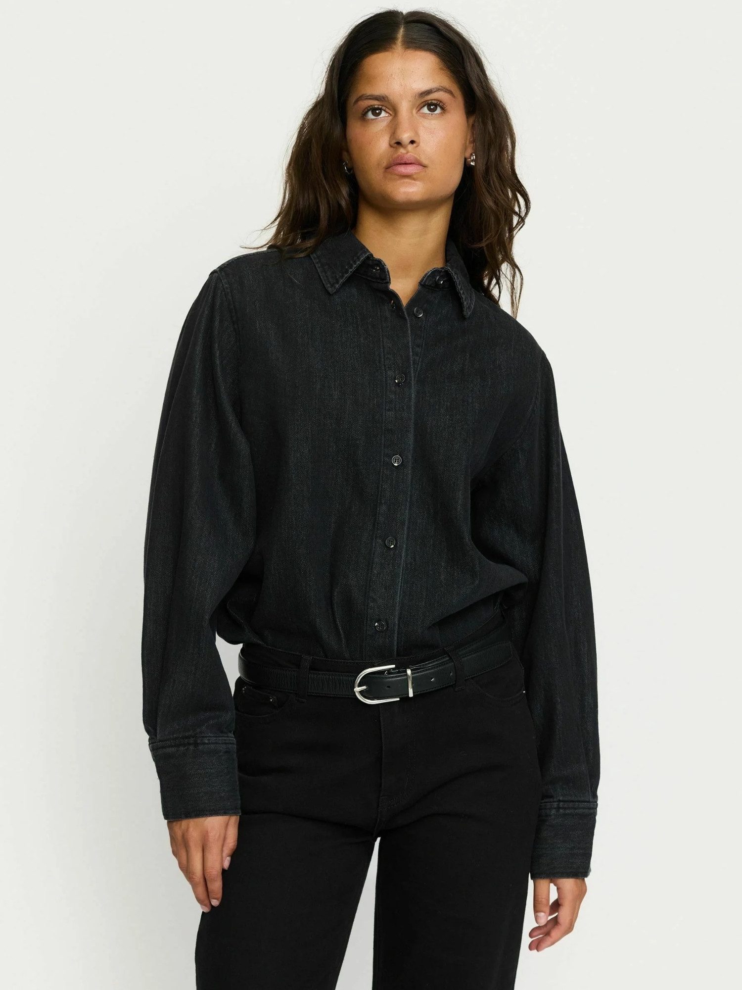 Soft Rebels Blusentop Soft Rebels Shirt SRKeira