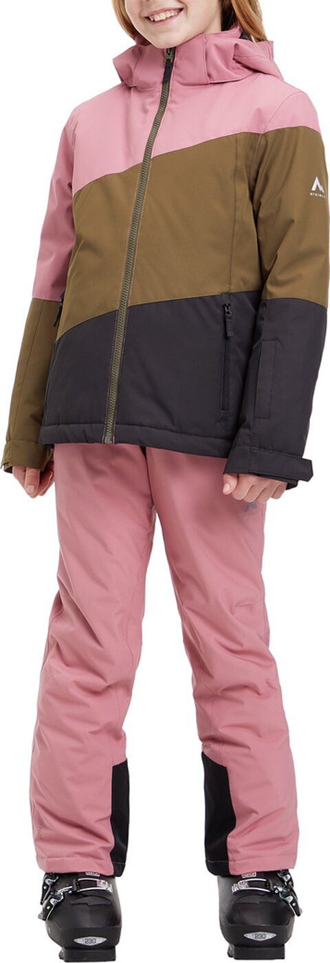 McKINLEY Skijacke Mä.-Jacke Inika G