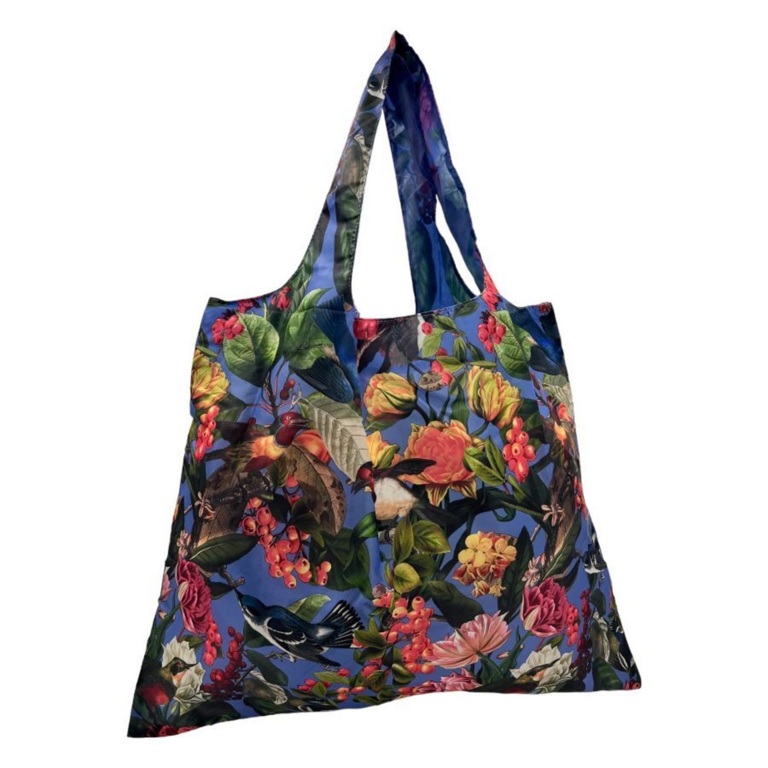 Geschenkkarte Easy Bag XL Vogelbeere