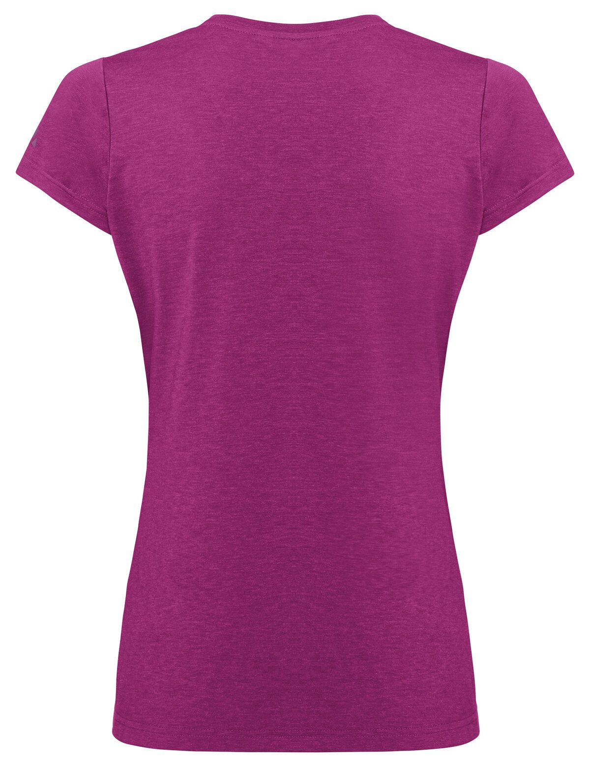 VAUDE T-Shirt SE Women's Abelia T-Shirt II (1-tlg) schnelltrocknendes und funktionelles Shirt
