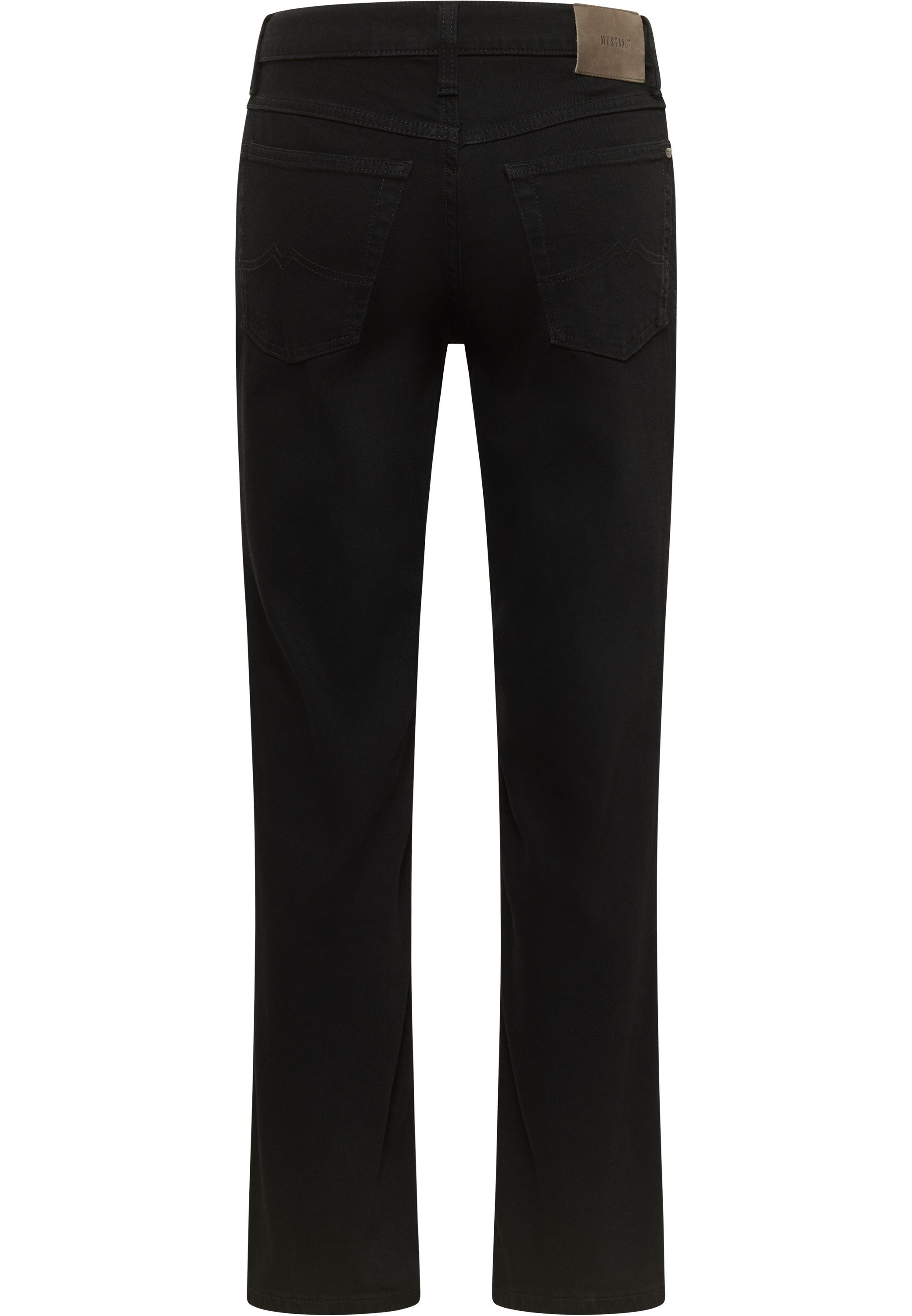 MUSTANG Straight-Jeans Herren Style Tramper Straight