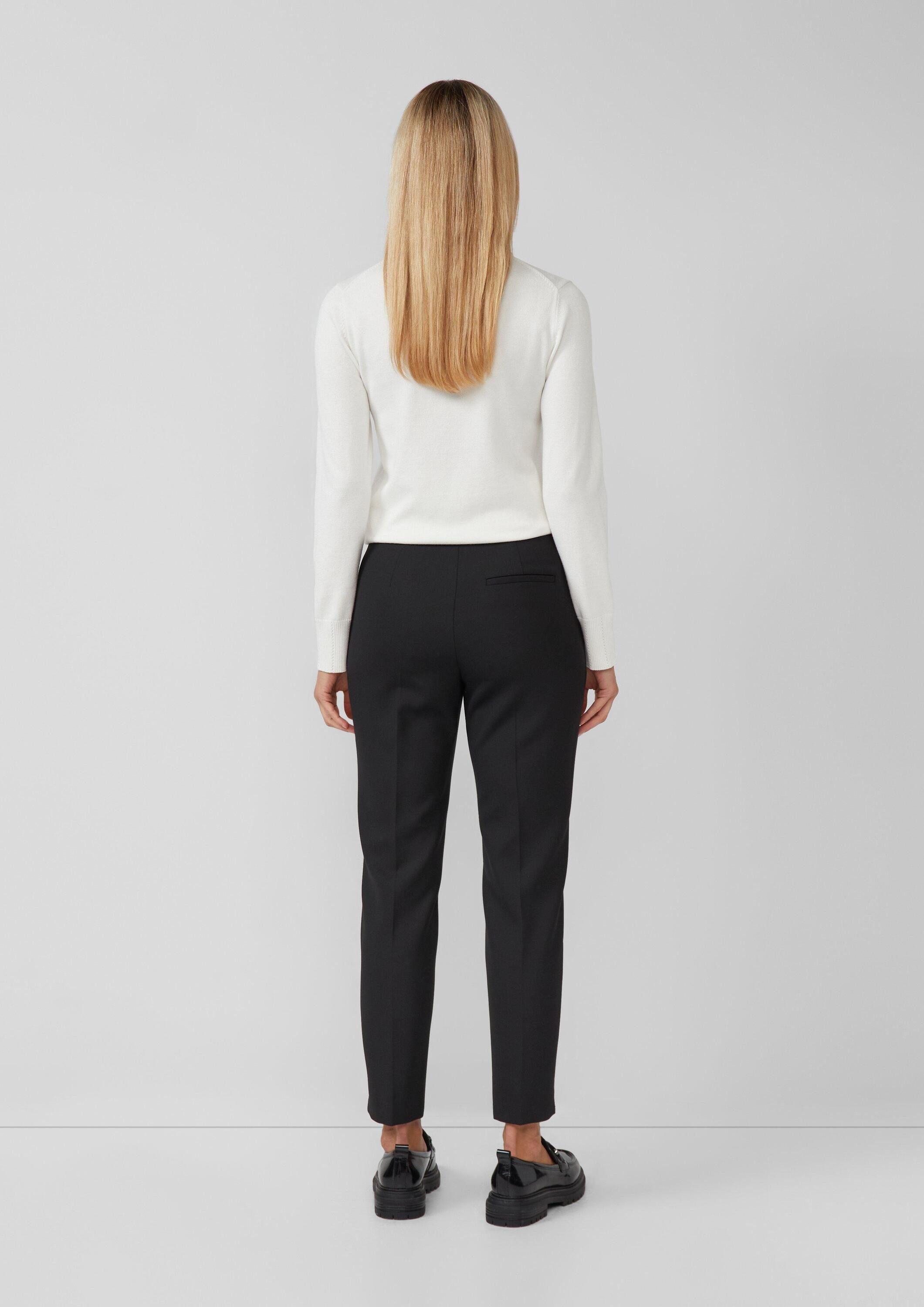 s.Oliver 7/8-Hose Hose SUE Slim: Elegante 7/8-Hose