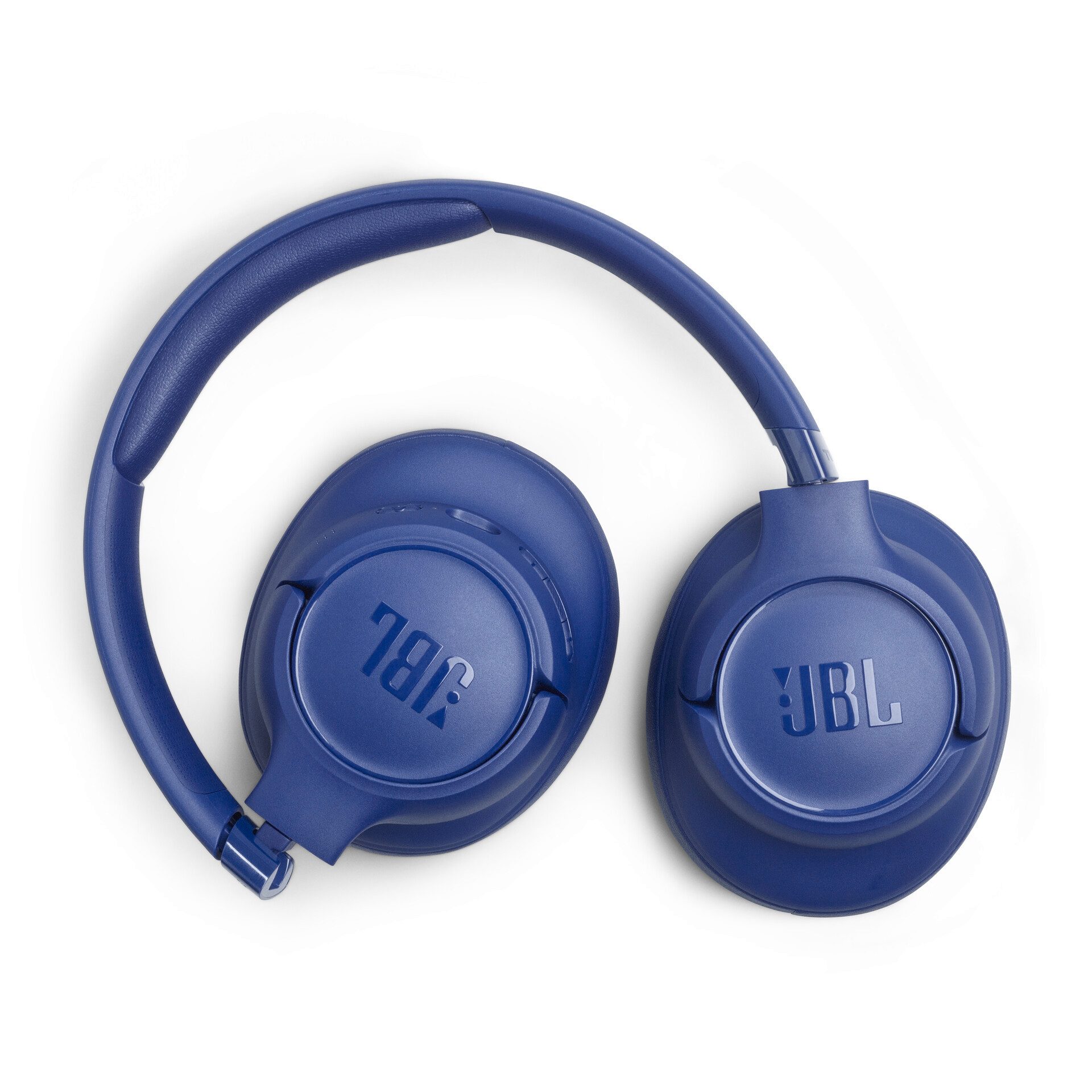 JBL Tune 735 BT Over-Ear-Kopfhörer (Freisprechfunktion, Multi-Point-Verbindung, A2DP Bluetooth, Kabelloser Over-Ear-Kopfhörer) – Bild 4 von 5