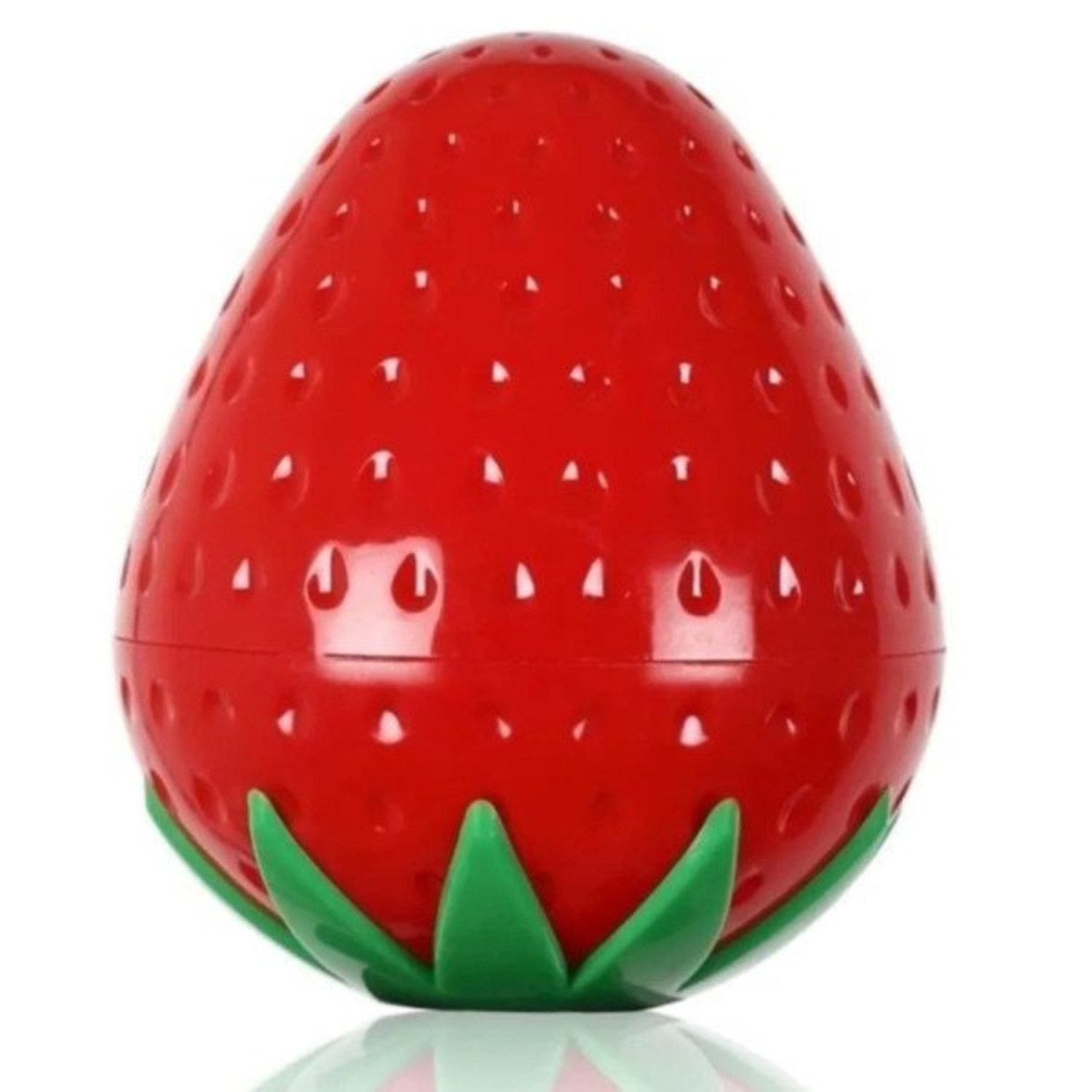 BioRLX Handcreme BioRLX Strawberry Milk Handcreme, leicht & schnell einziehend, 30 g