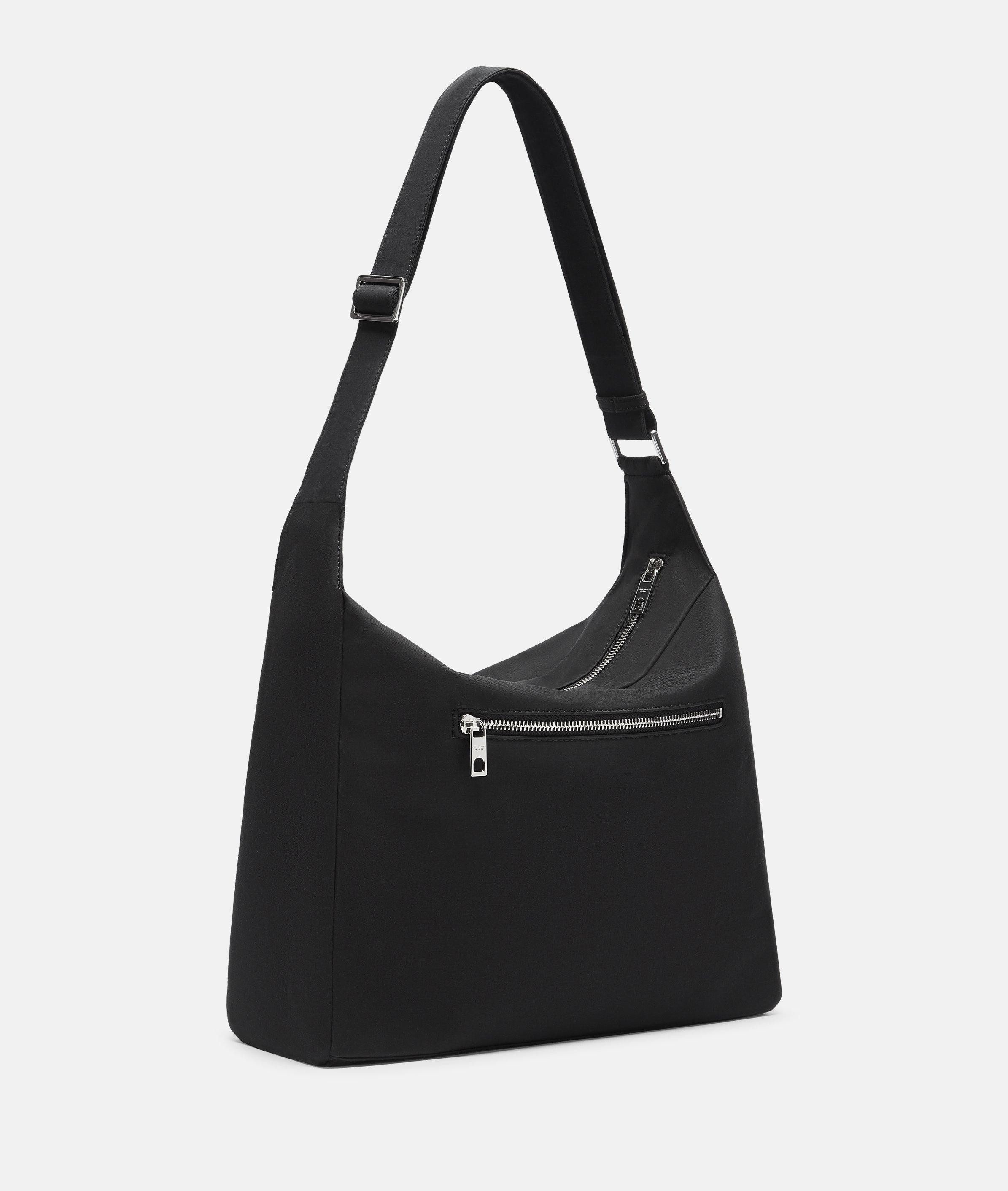 Liebeskind Berlin Schultertasche Hobo Geräumige Hobo-Bag günstig online kaufen