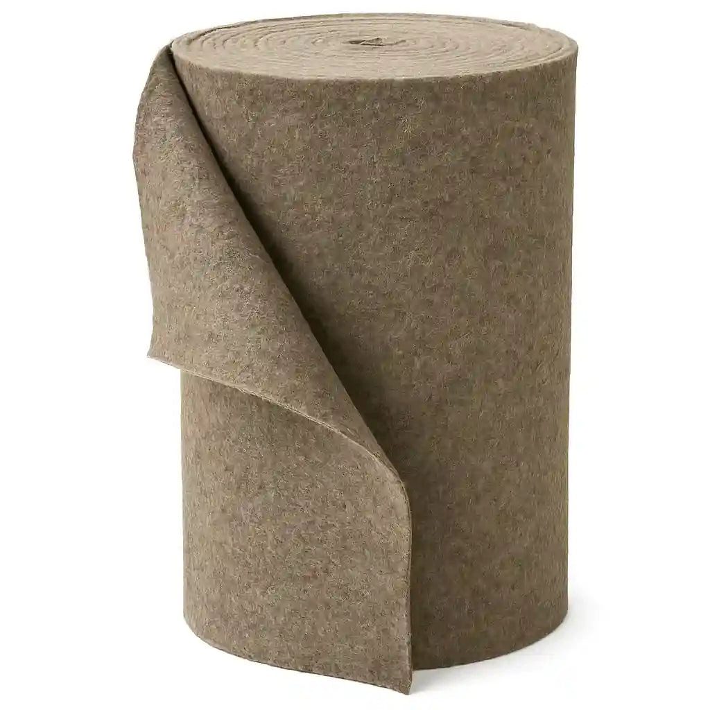 Florade Gartenvlies, 0,65 m x 5 m
