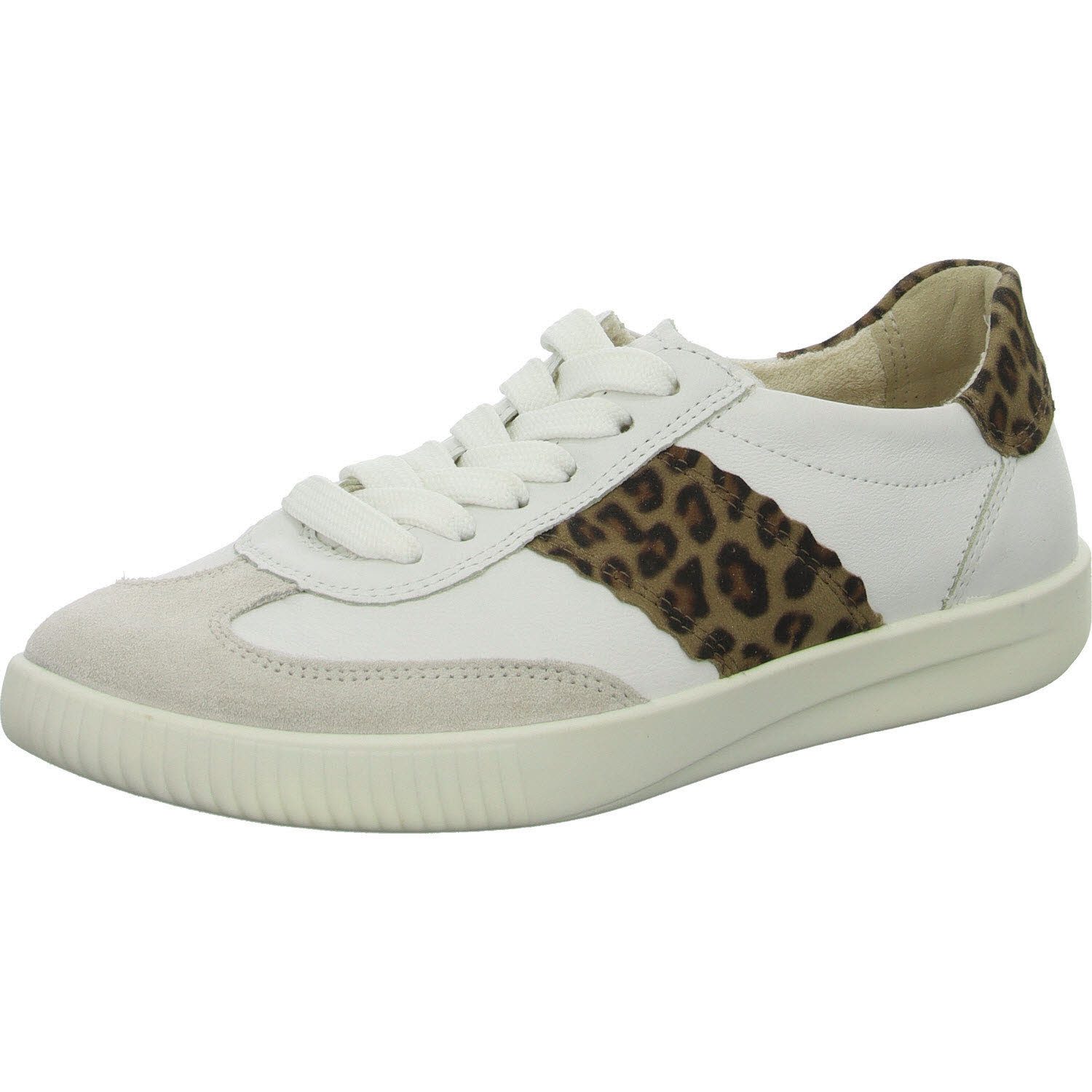 Legero Silence Schnürschuh