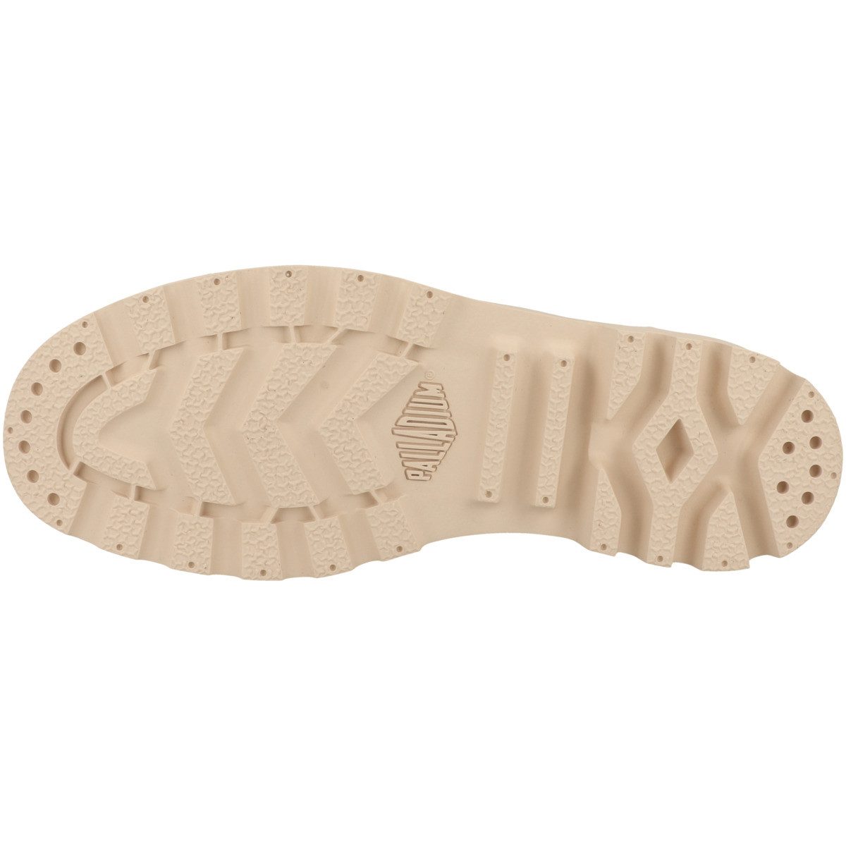 Palladium Pampa Hi Wild Damen Schnürboots Stiefeletten, Stiefel, Winterstiefel, Winterboots, Schneestiefel