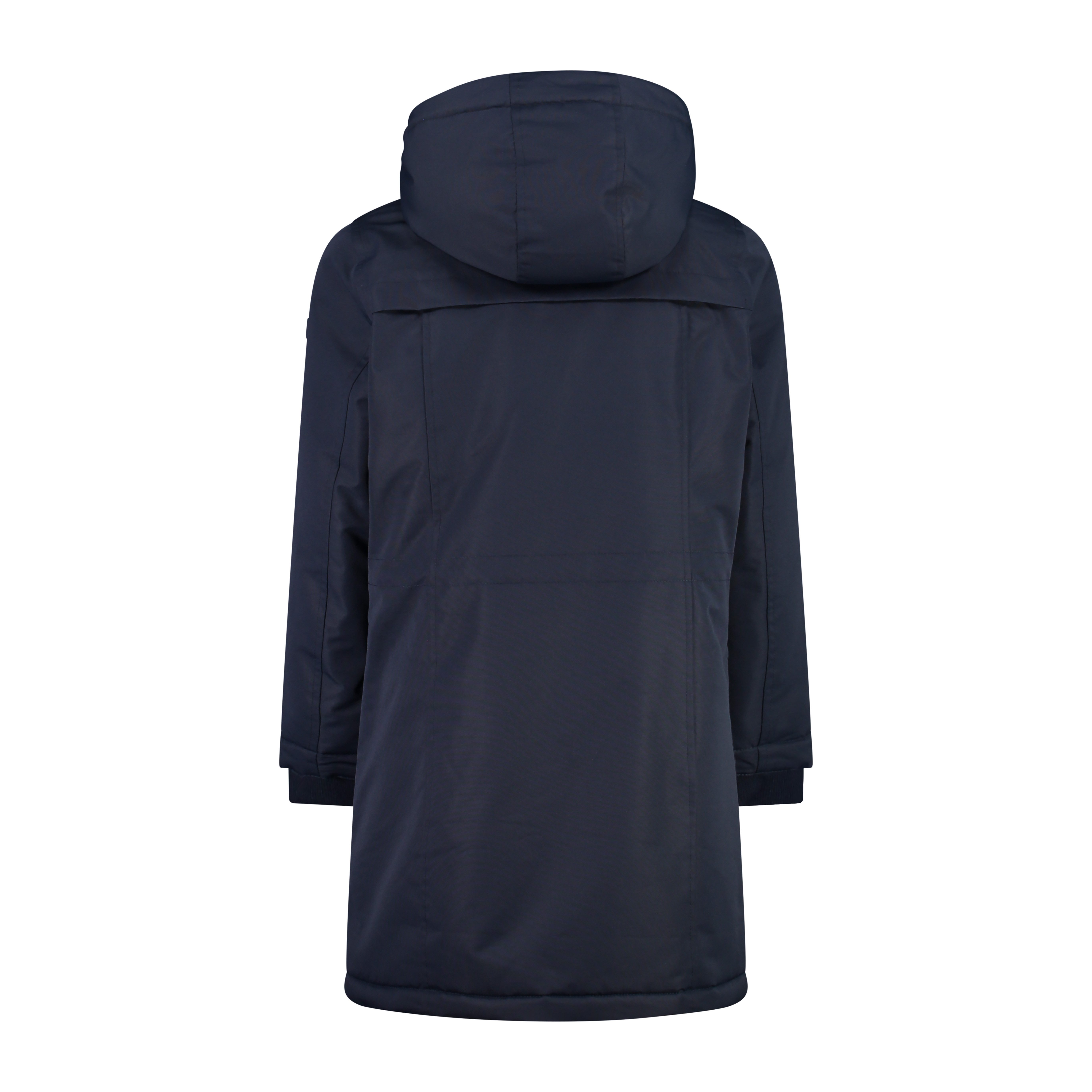 CMP Winterjacke CMP Mädchen Jacke Kid G Fix Hood Parka 33K1475