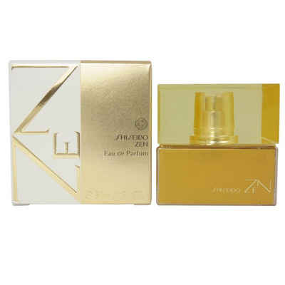 SHISEIDO Eau de Parfum »Shiseido Zen 30 ml«