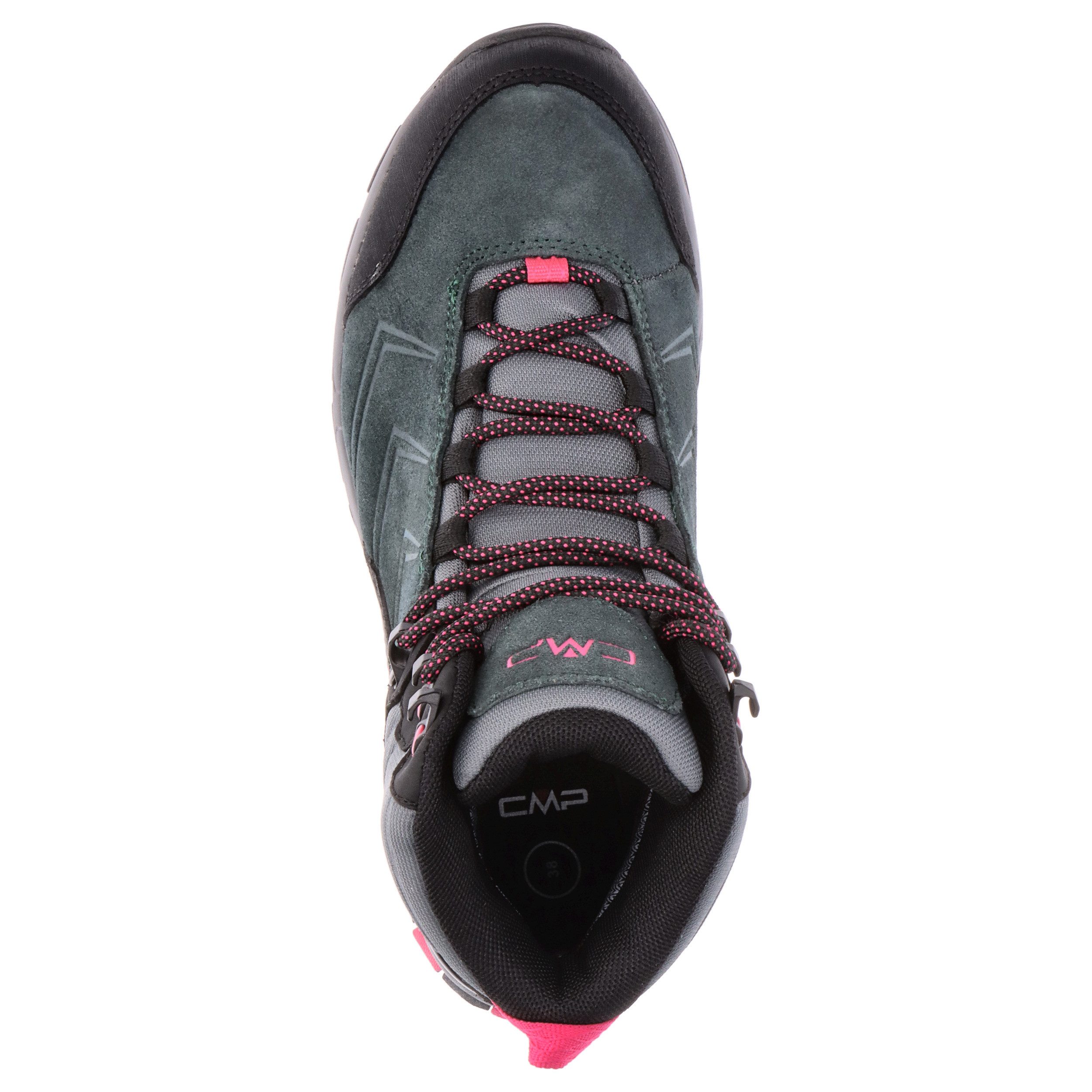 CMP CMP Damen Trekkingschuhe Melnick Mid Wmn 3Q18586 Trekkingschuh