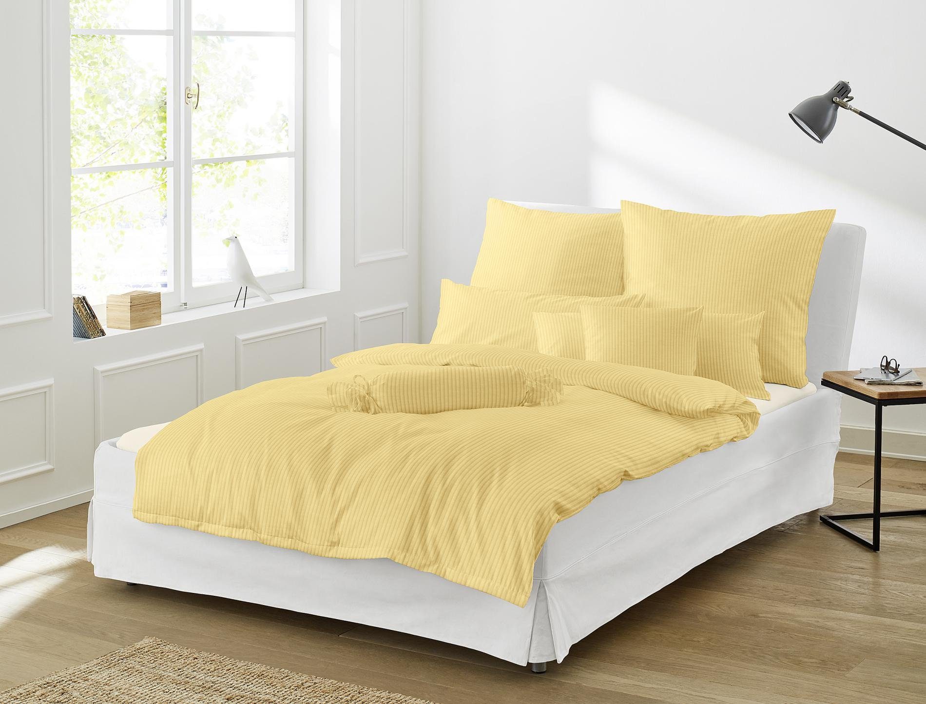 Irisette Bettwäsche Lumen 8129, Interlock-Jersey, 2 günstig online kaufen