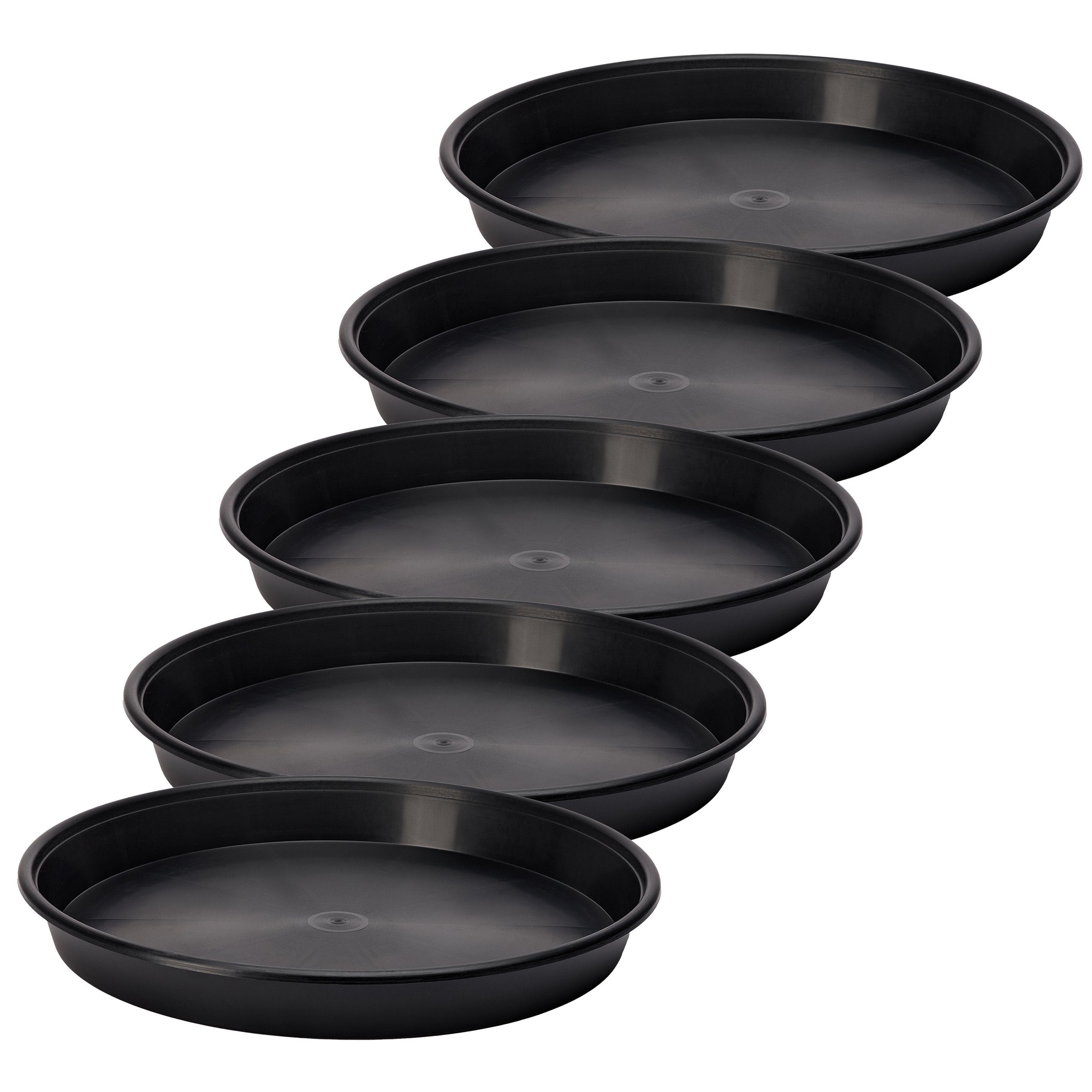 Garronda Blumentopfuntersetzer Blumentopf Untersetzer GD-0026, Zubehör günstig online kaufen