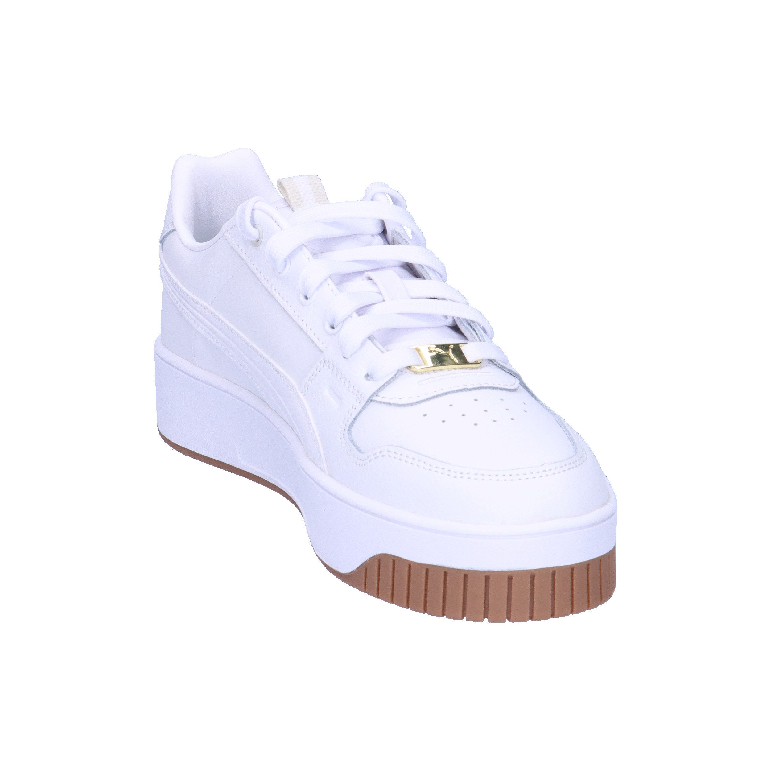 PUMA Puma Damen Sneaker Carina Street günstig online kaufen