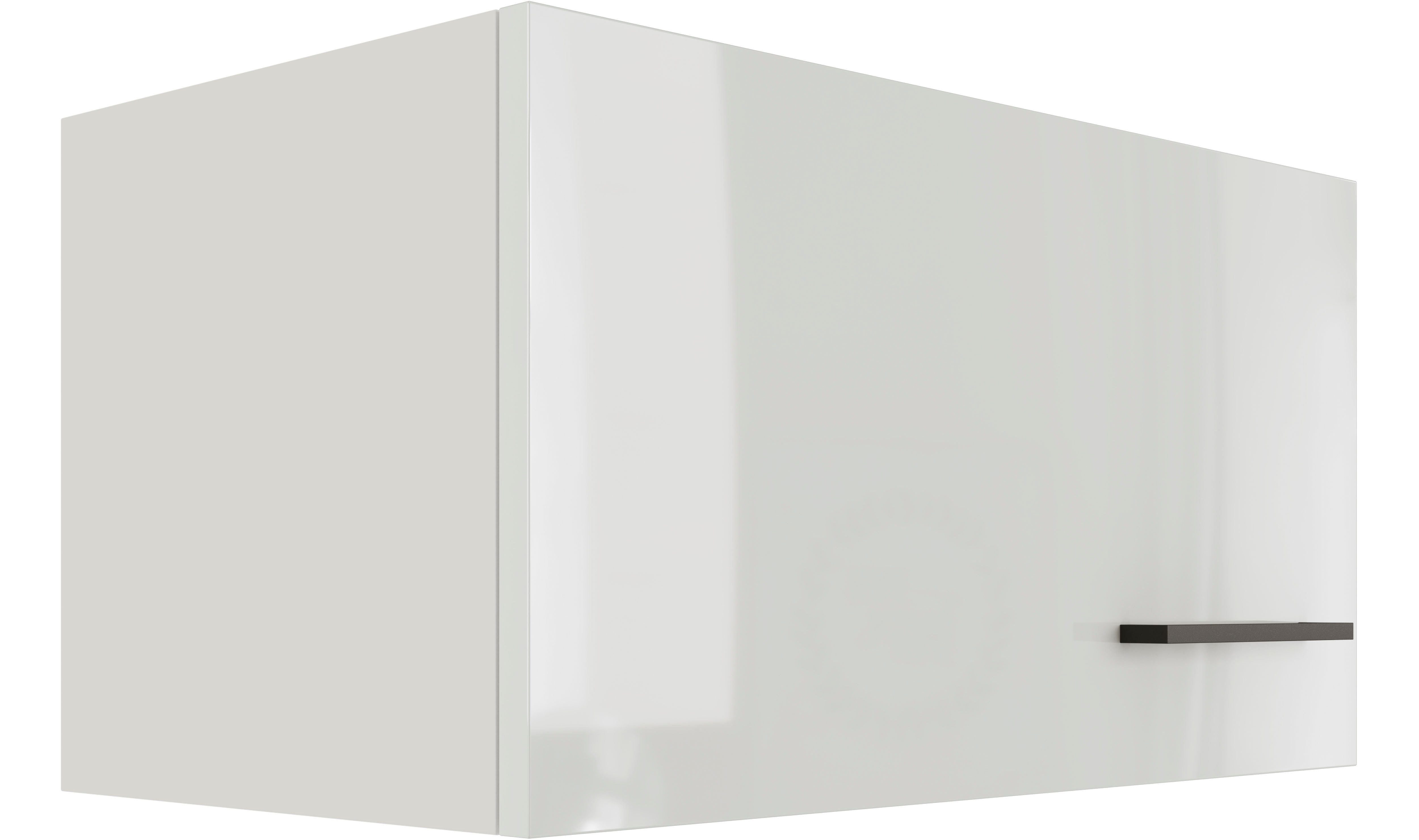 Flex-Well Kurzhängeschrank Lund (B x H x T) 60 x 32 x 32 cm, individuell kombinierbar