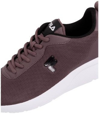 Fila Fila Spitfire Wmn Plum Truffle-Black Sneaker