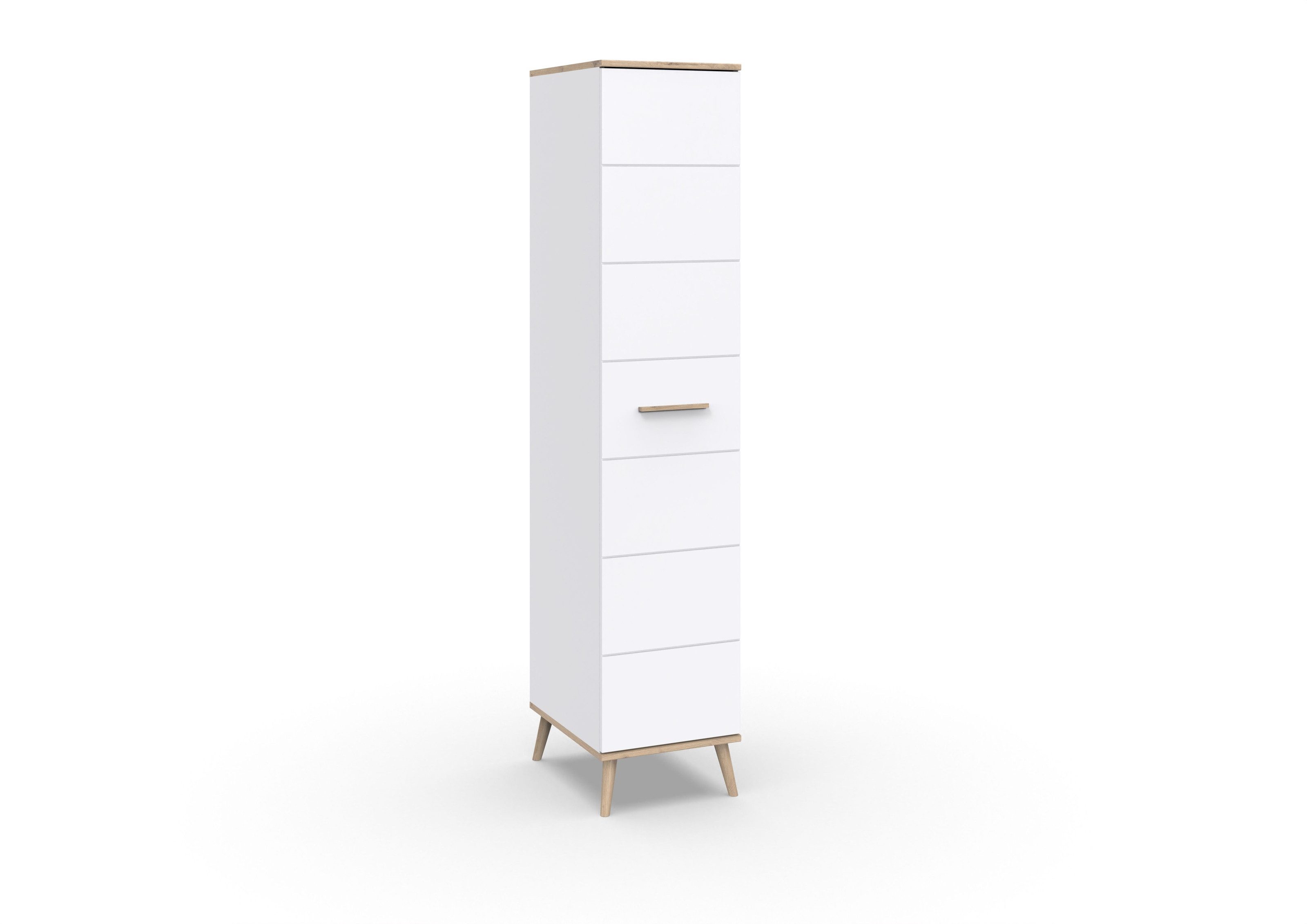 Drehtürenschrank Fehmarn