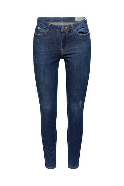 edc by Esprit 5-Pocket-Jeans Jeans