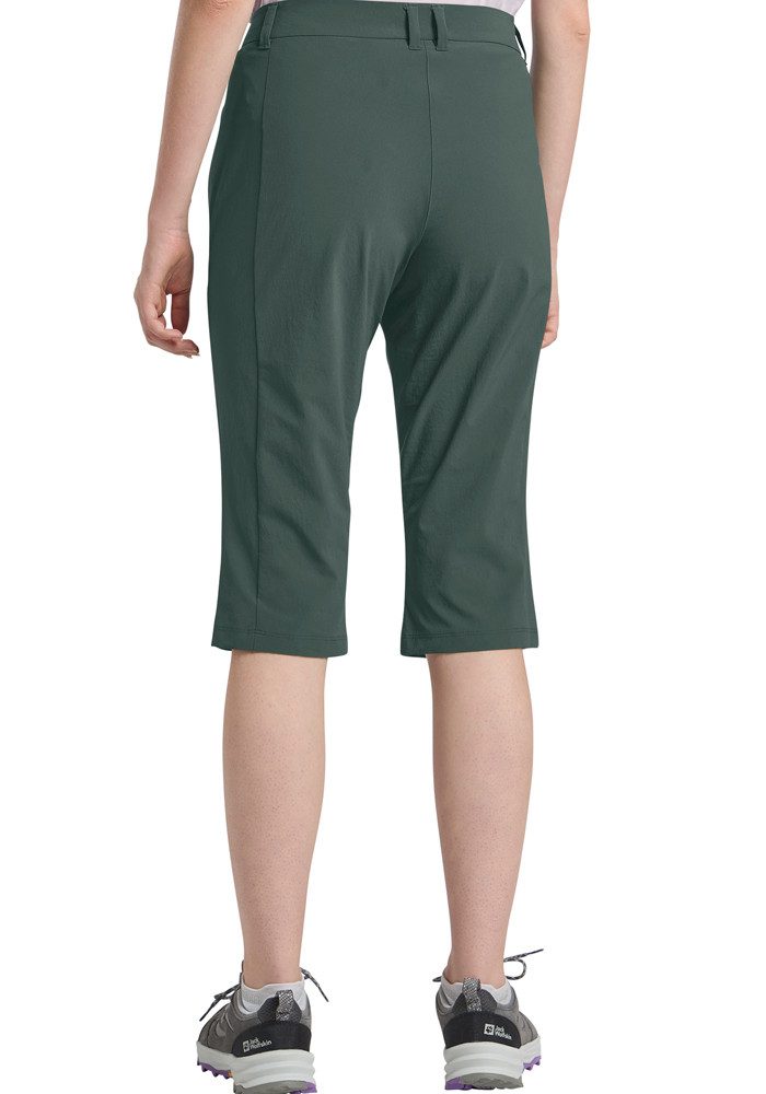 Jack Wolfskin 3/4-Hose HIKEOUT 3/4 PANTS W günstig online kaufen