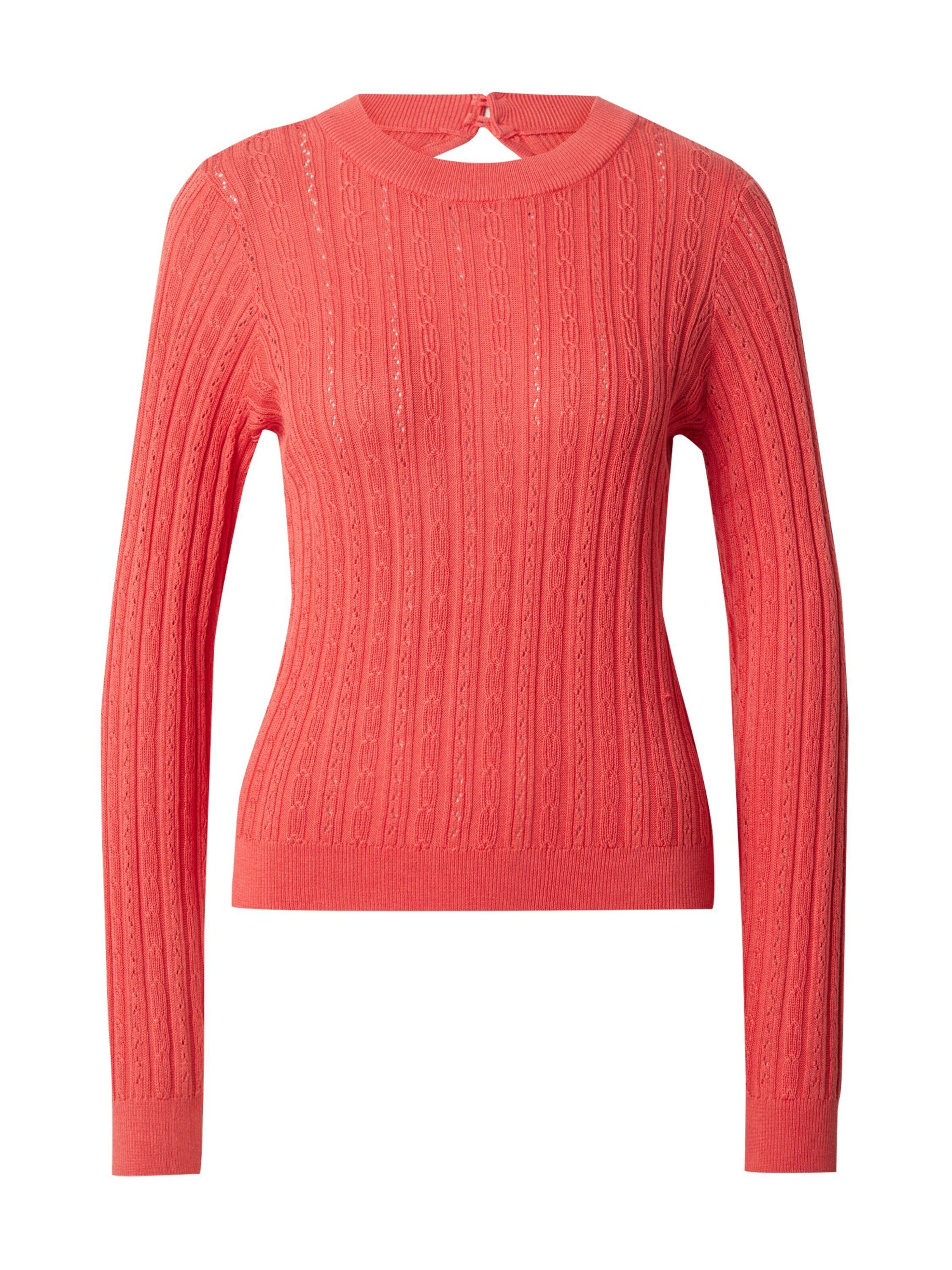 Vero Moda Strickpullover MORENA (1-tlg) Cut-Outs