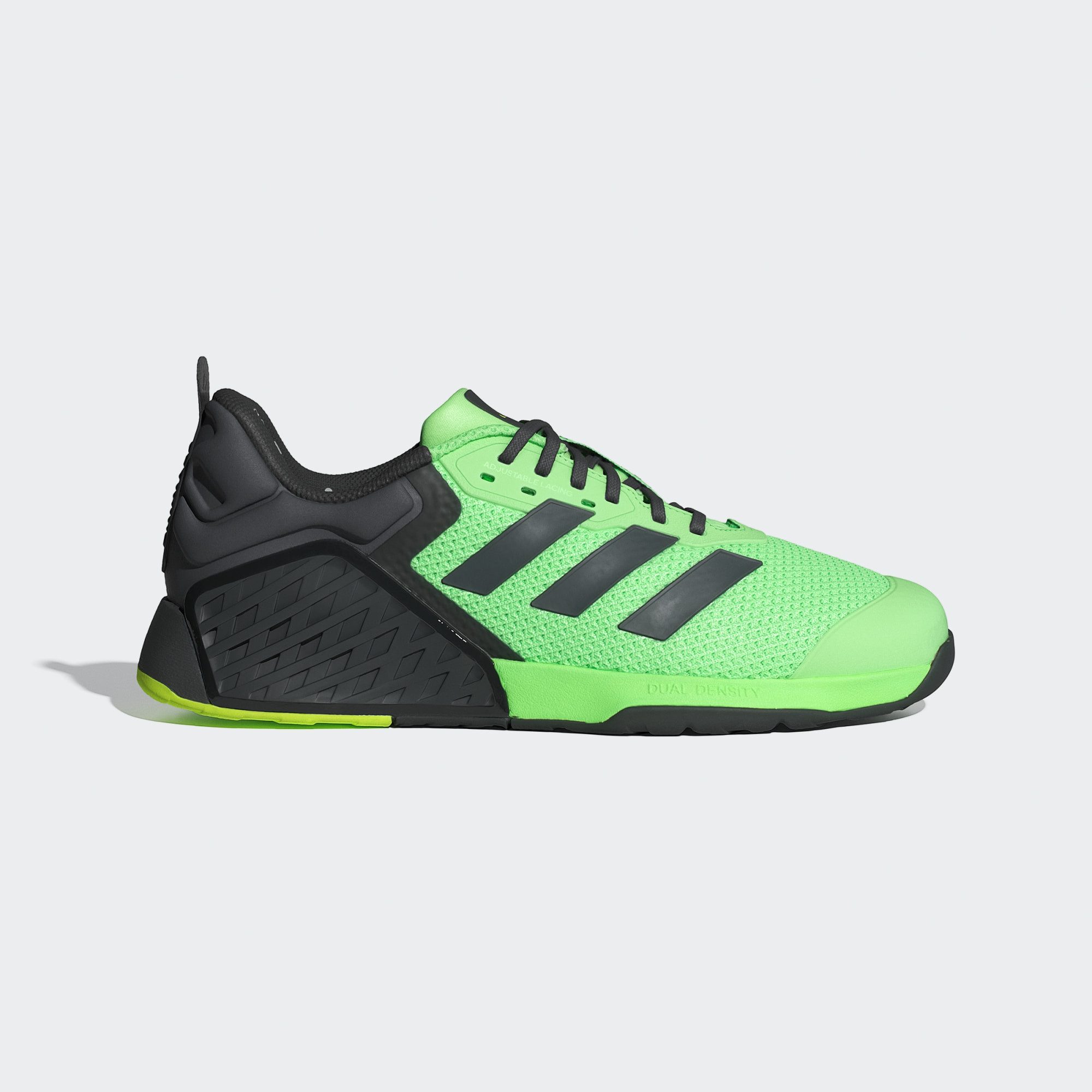 adidas Performance DROPSET 3 TRAININGSSCHUH Indoorschuh