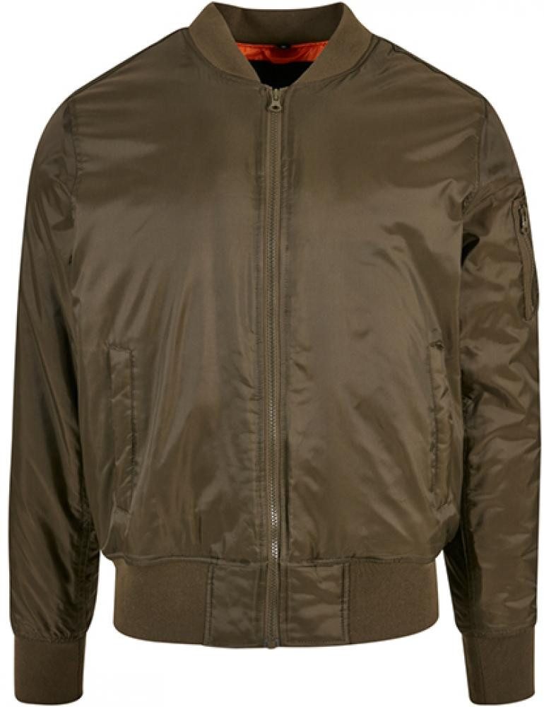 Outdoorjacke Bomber Jacke