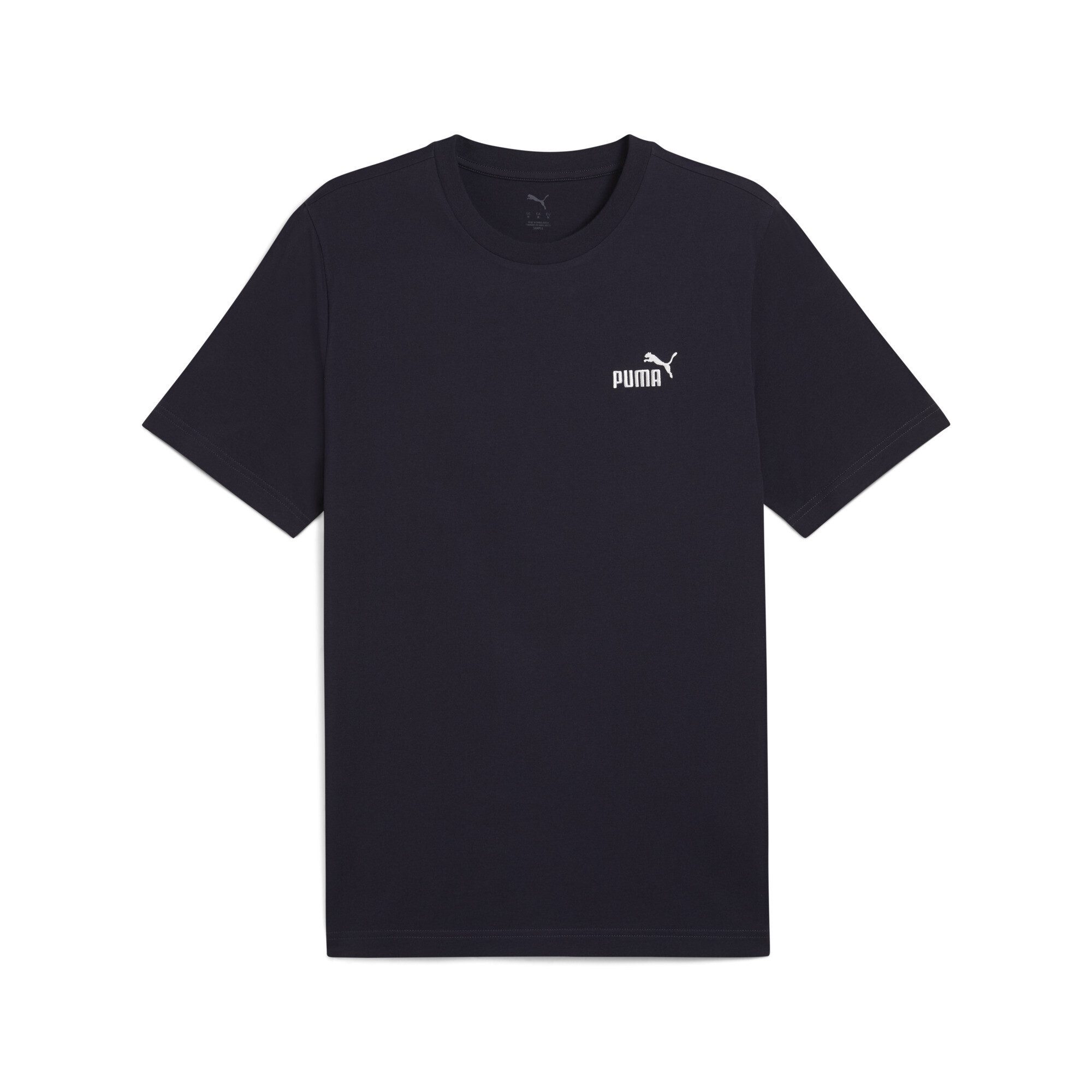 T-Shirt Essentials Small No. 1 Logo T-Shirt Herren