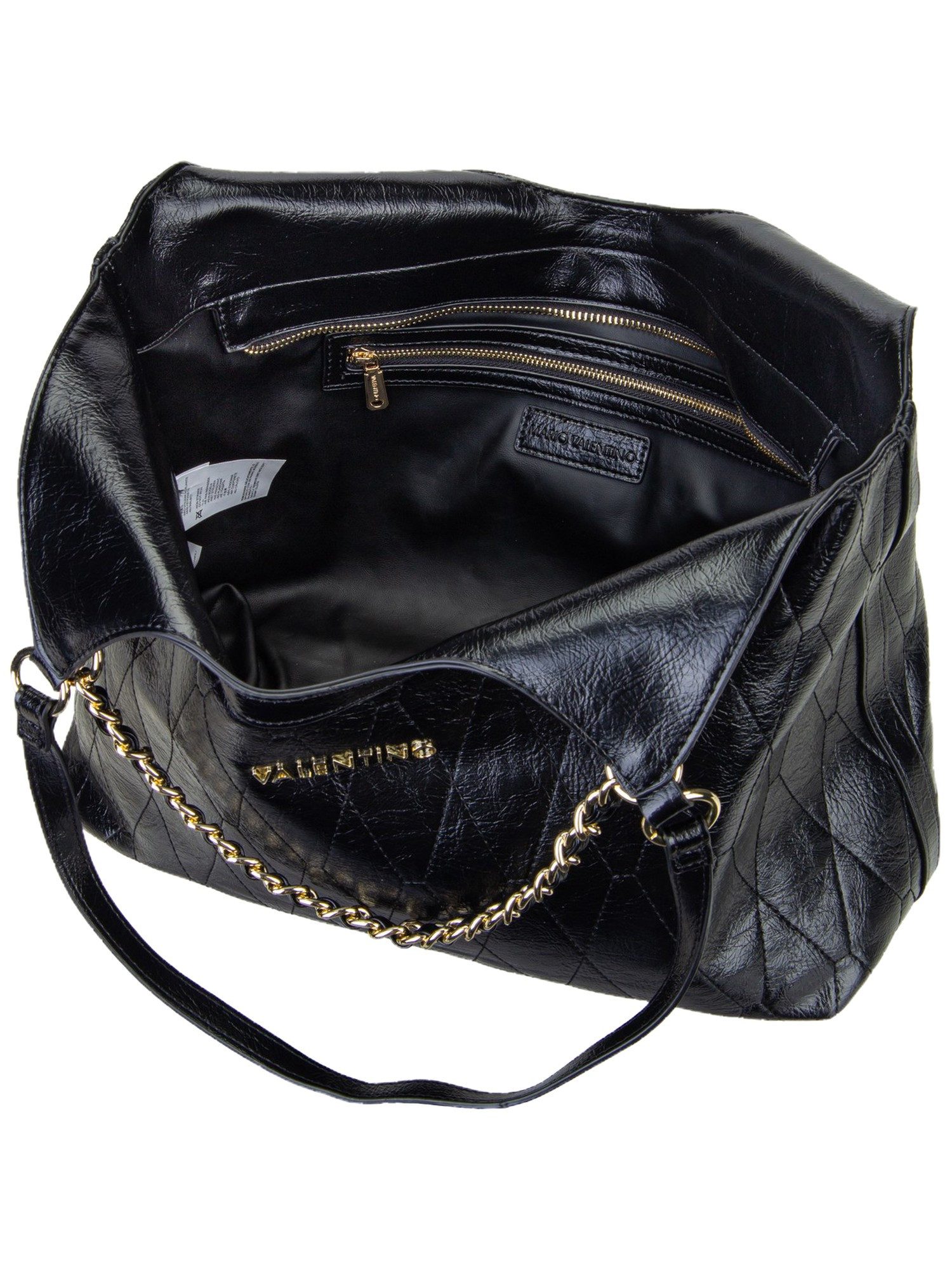 VALENTINO BAGS Handtasche Crystelle Q01, Tote Bags – Bild 4 von 5