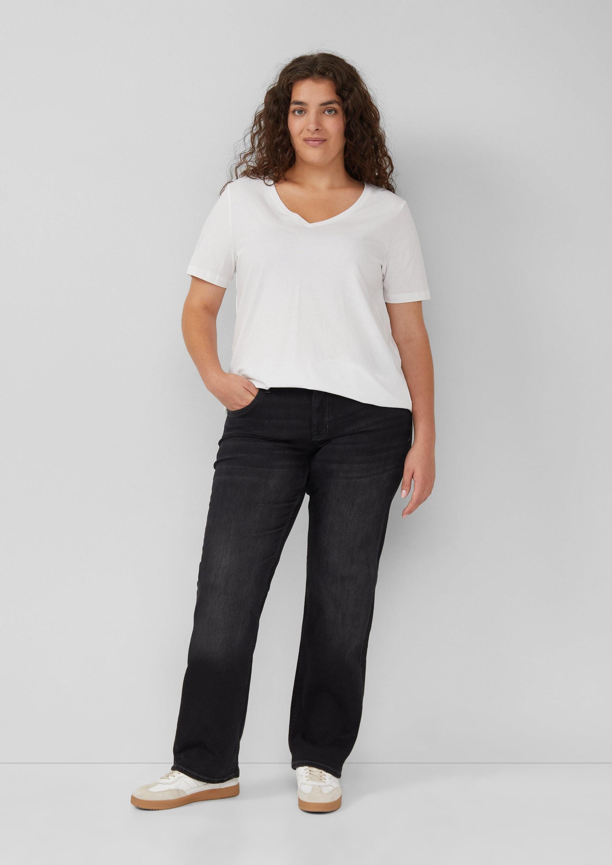 Regular-fit-Jeans Jeans-Hose