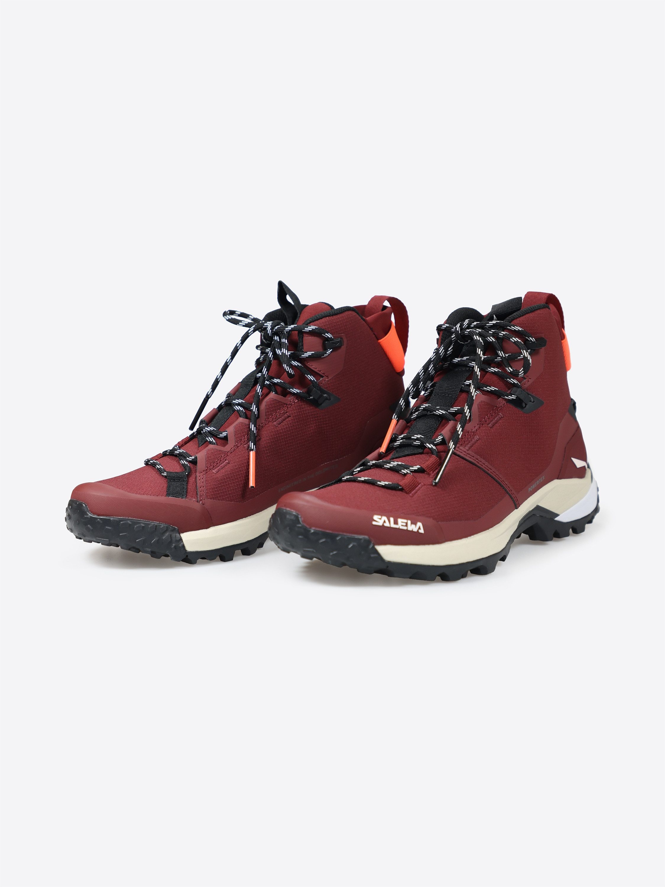 Salewa Salewa Puez Mid Powertex Wanderschuh günstig online kaufen