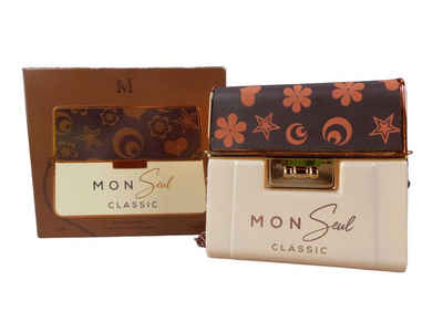Montage Brands Eau de Parfum Mon Seul Classic Damen Duft Parfüm edp eau de Parfum 100 ml