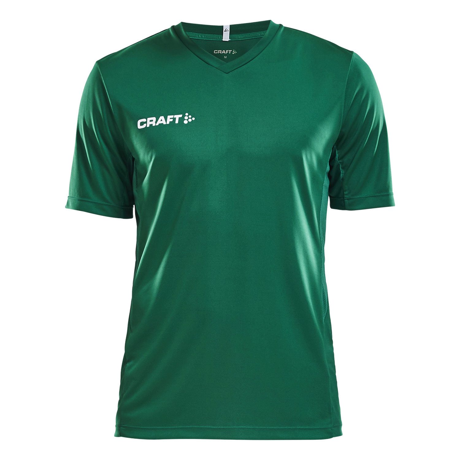 Craft Fußballtrikot Craft Herren Trikot Squad Jersey Solid 1905560