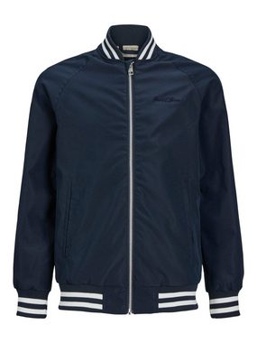 Jack & Jones Junior Bomberjacke JORLUCCA BOMBER JACKET JNR