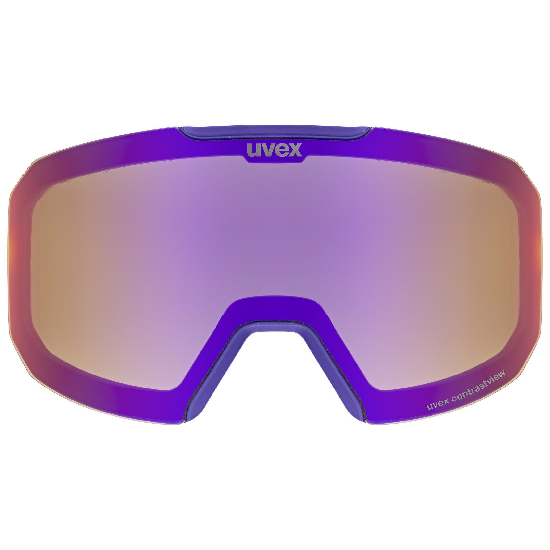 Uvex Skibrille