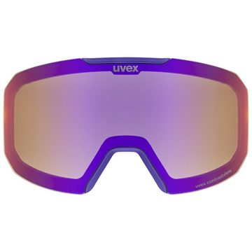 Uvex Skibrille