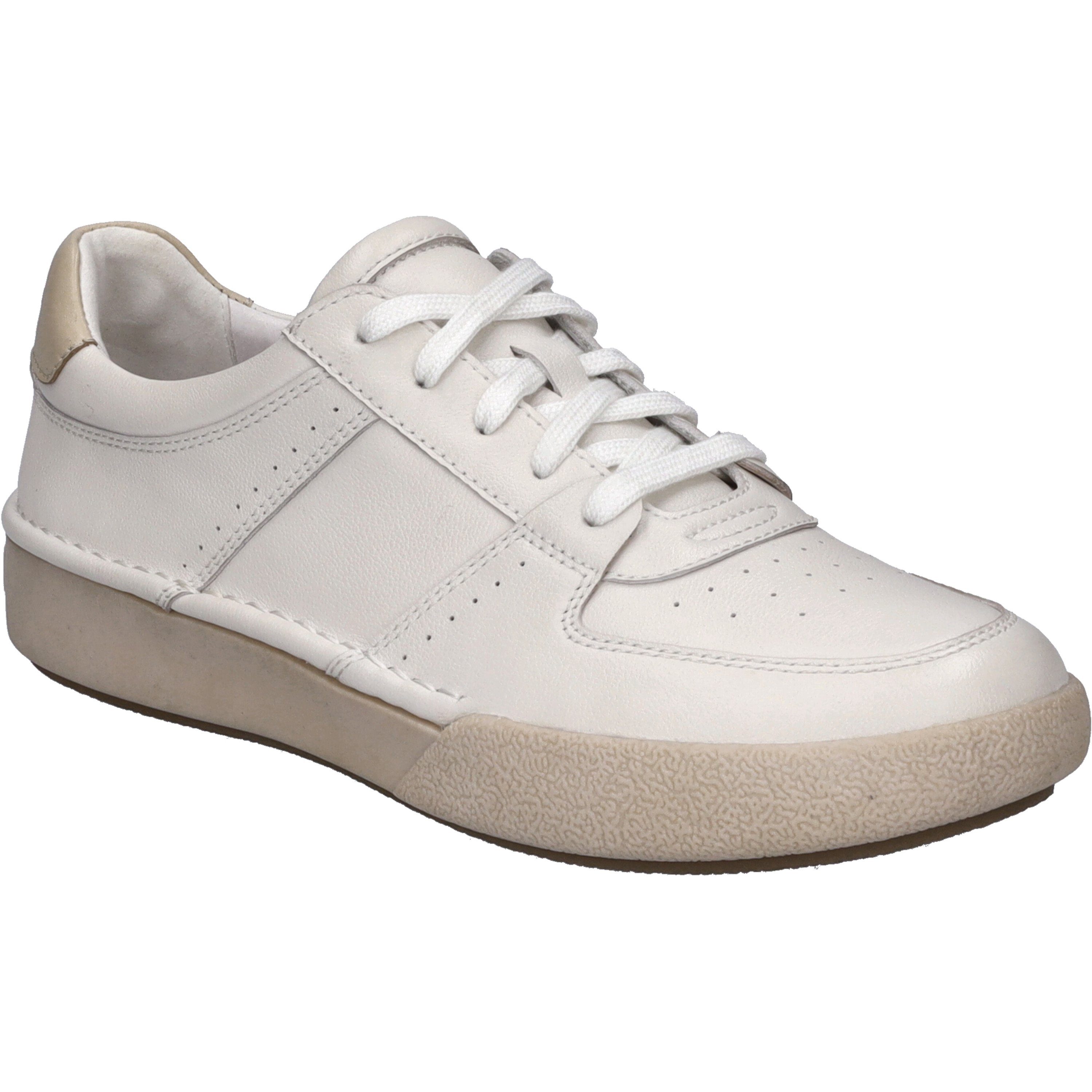 Claire 19, weiß Sneaker