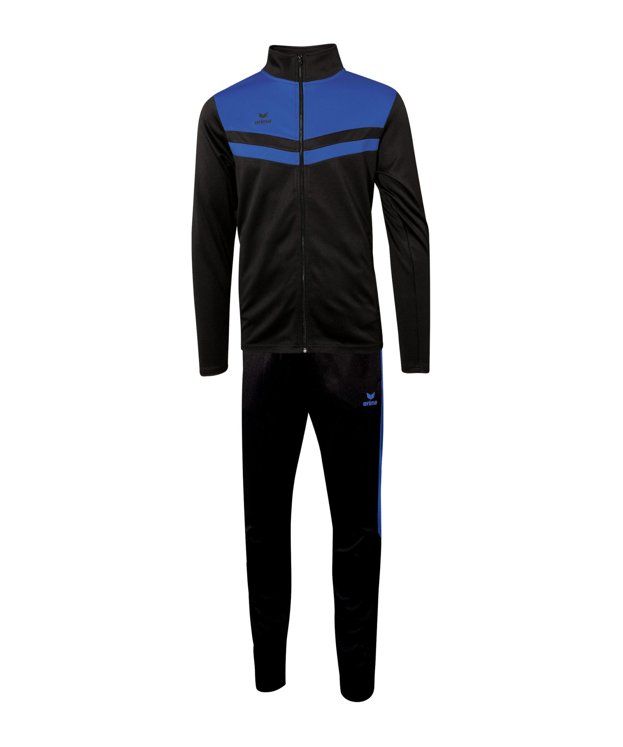 Erima Sportanzug Erima X Eleven Trainingsanzug Trainingsanzüge