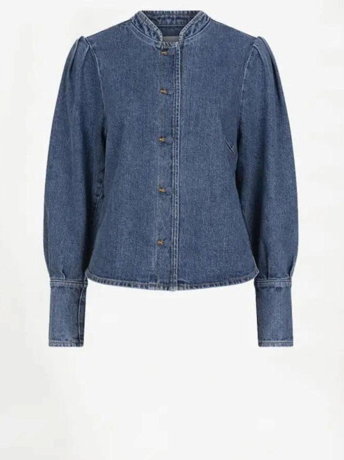 Dante6 Jeansbluse Piper