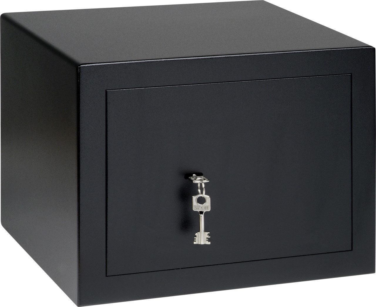 Burg Wächter Tresor Burg Wächter Home Safe H 210 S Möbeltresor 27,8 x