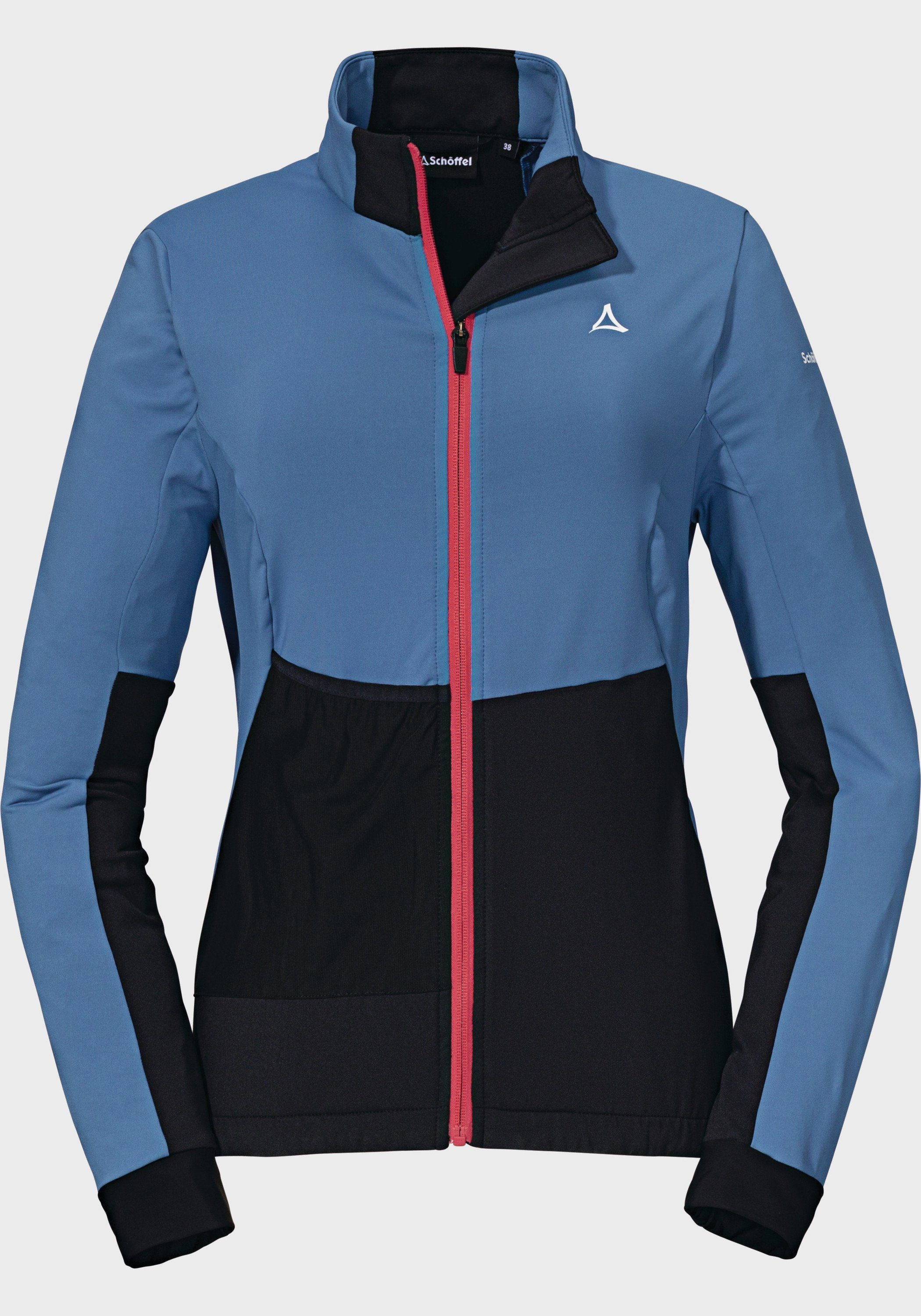 Fleecejacke Fleece Jacket Iurreta L