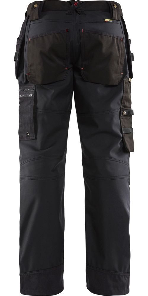 Blåkläder Arbeitshose Softshell Arbeitshose X1500