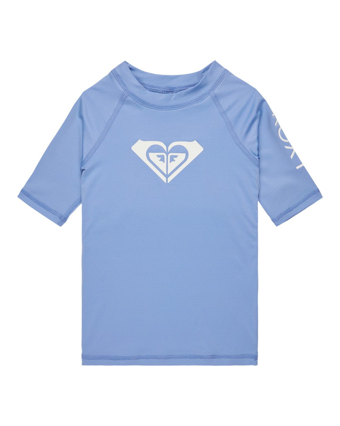 Rash Guard Whole Hearted