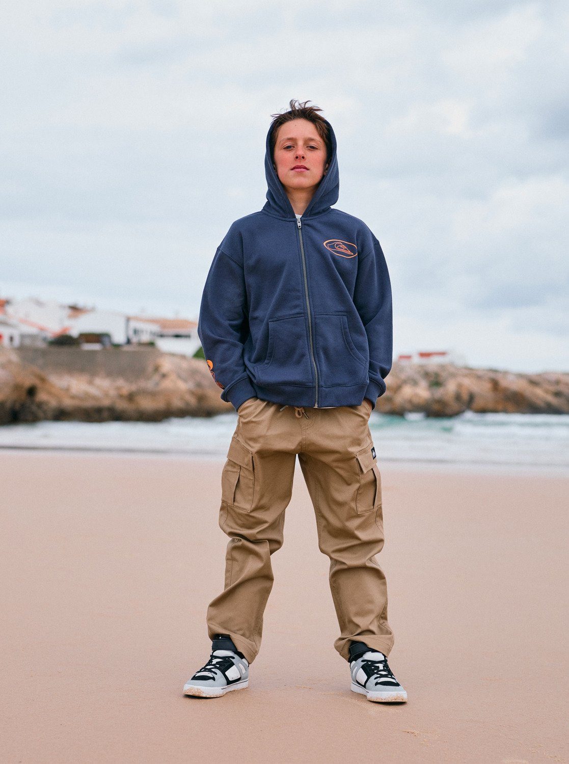 Cargohose