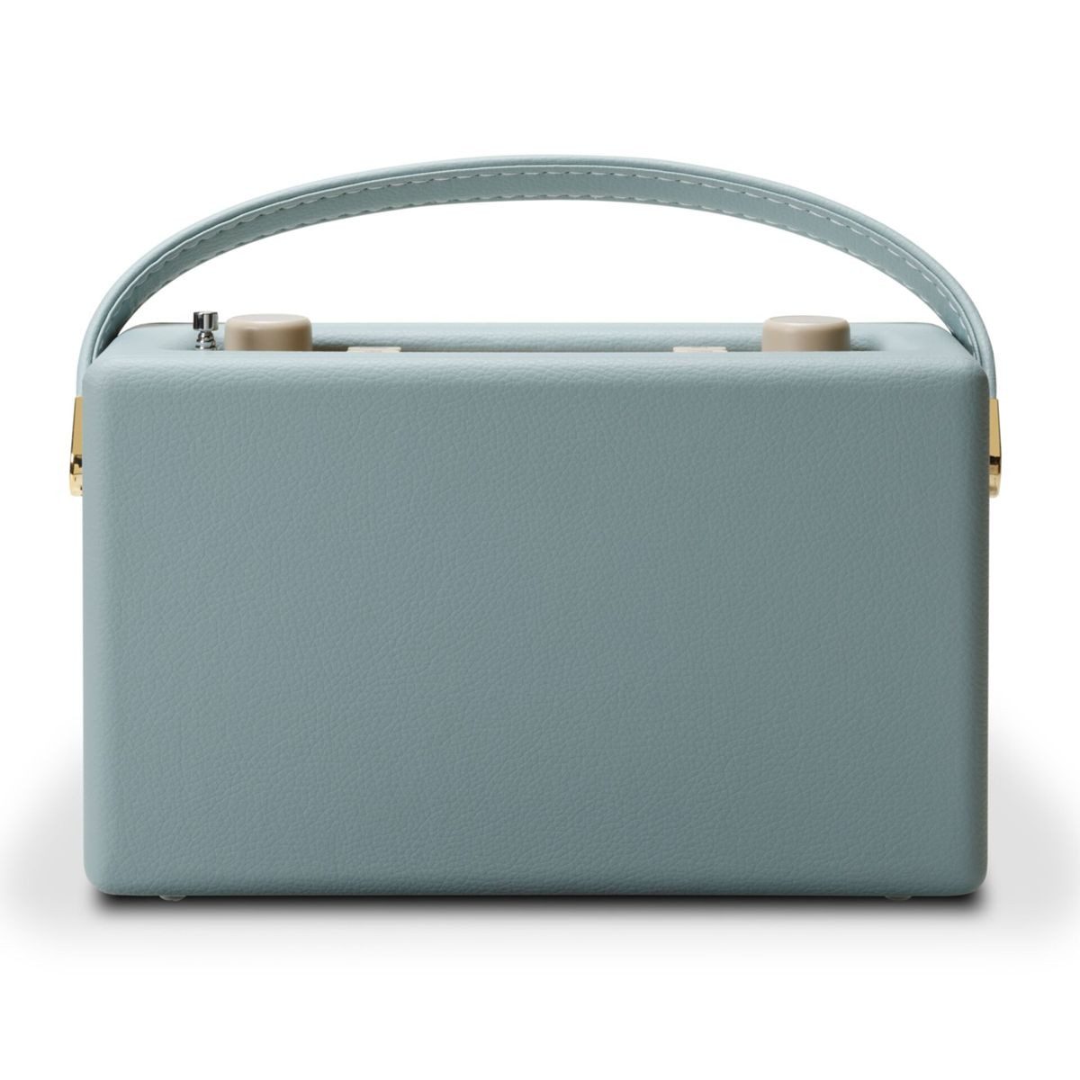 ROBERTS RADIO Revival iStream3L Duck Egg Blue Radio
