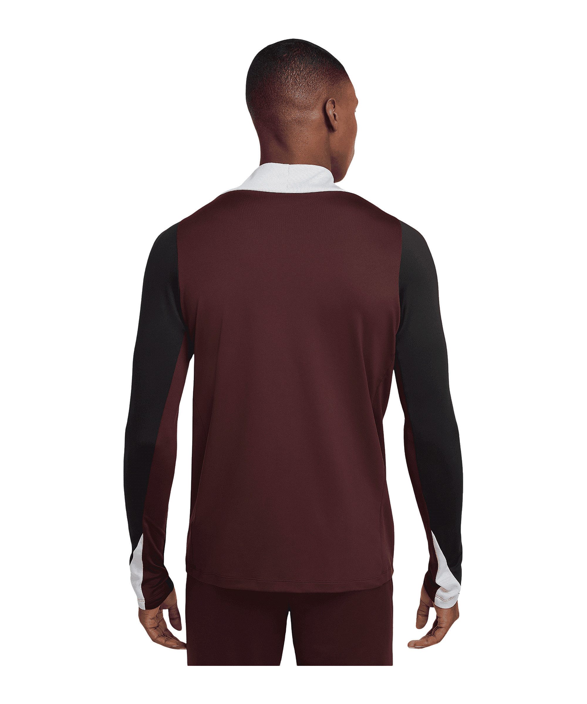 Nike Sweater Nike Performance Strike Drill Top Sweatshirt günstig online kaufen