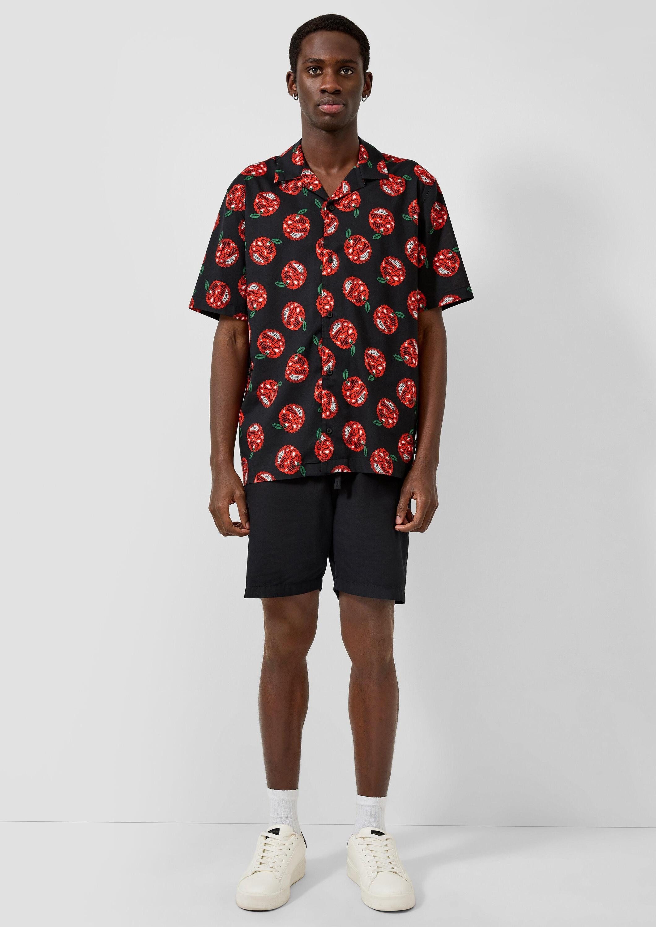 Shorts Bermuda