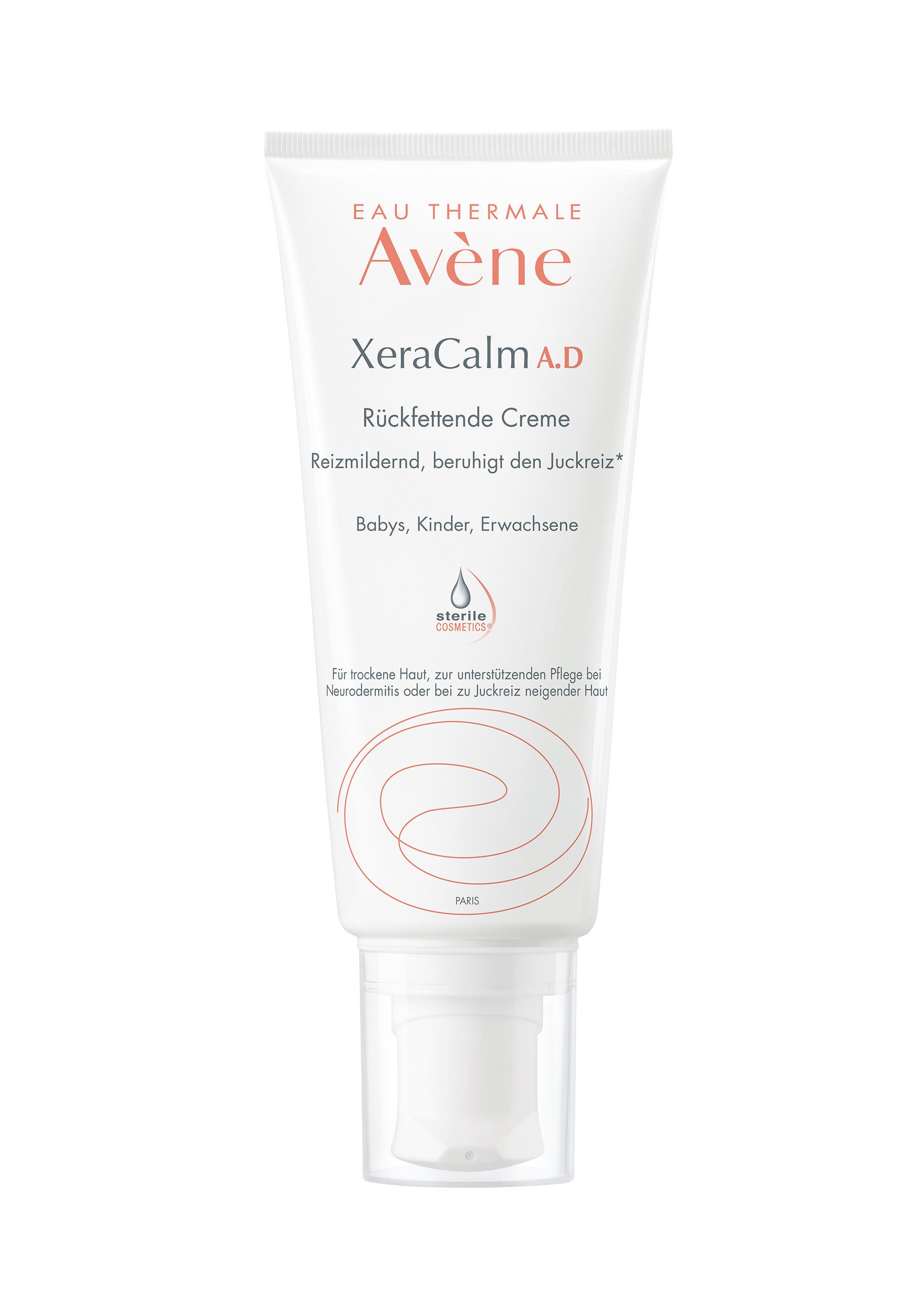 Avene Gesichtspflege XeraCalm A.D Creme