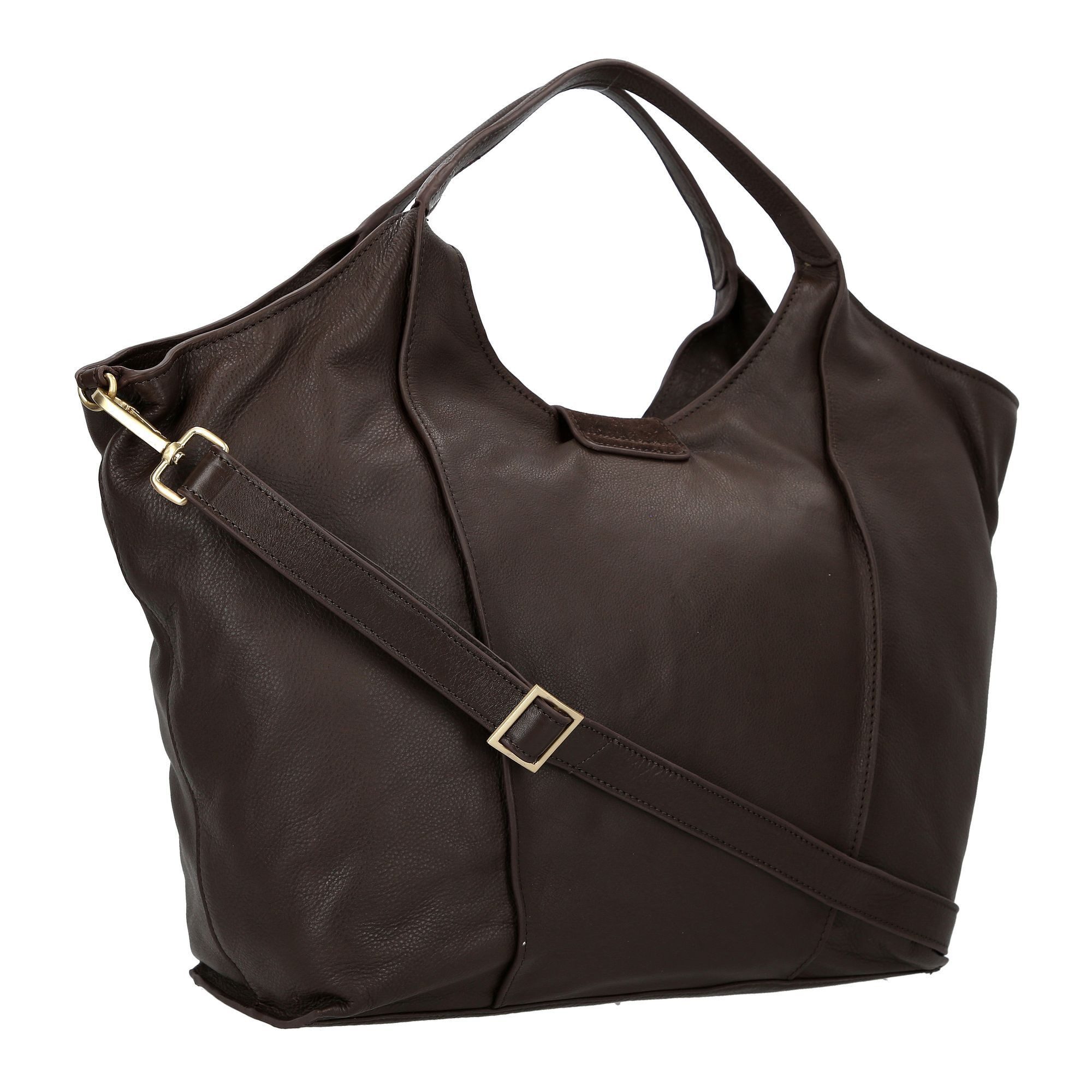 HARBOUR 2nd Shopper Raffaella, Leder