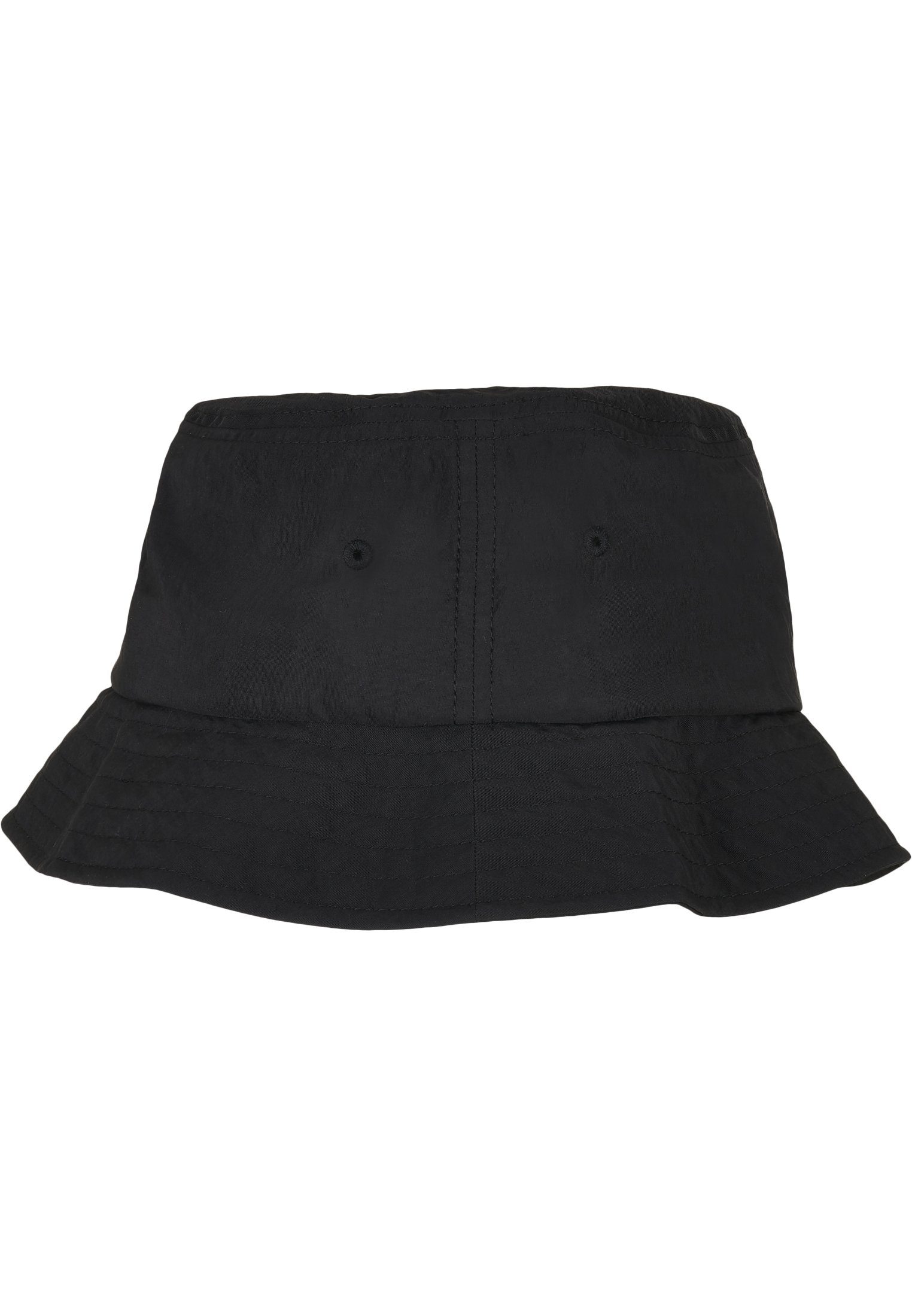 Water Flexfit Cap Repellent Bucket Hat Accessoires black Flex