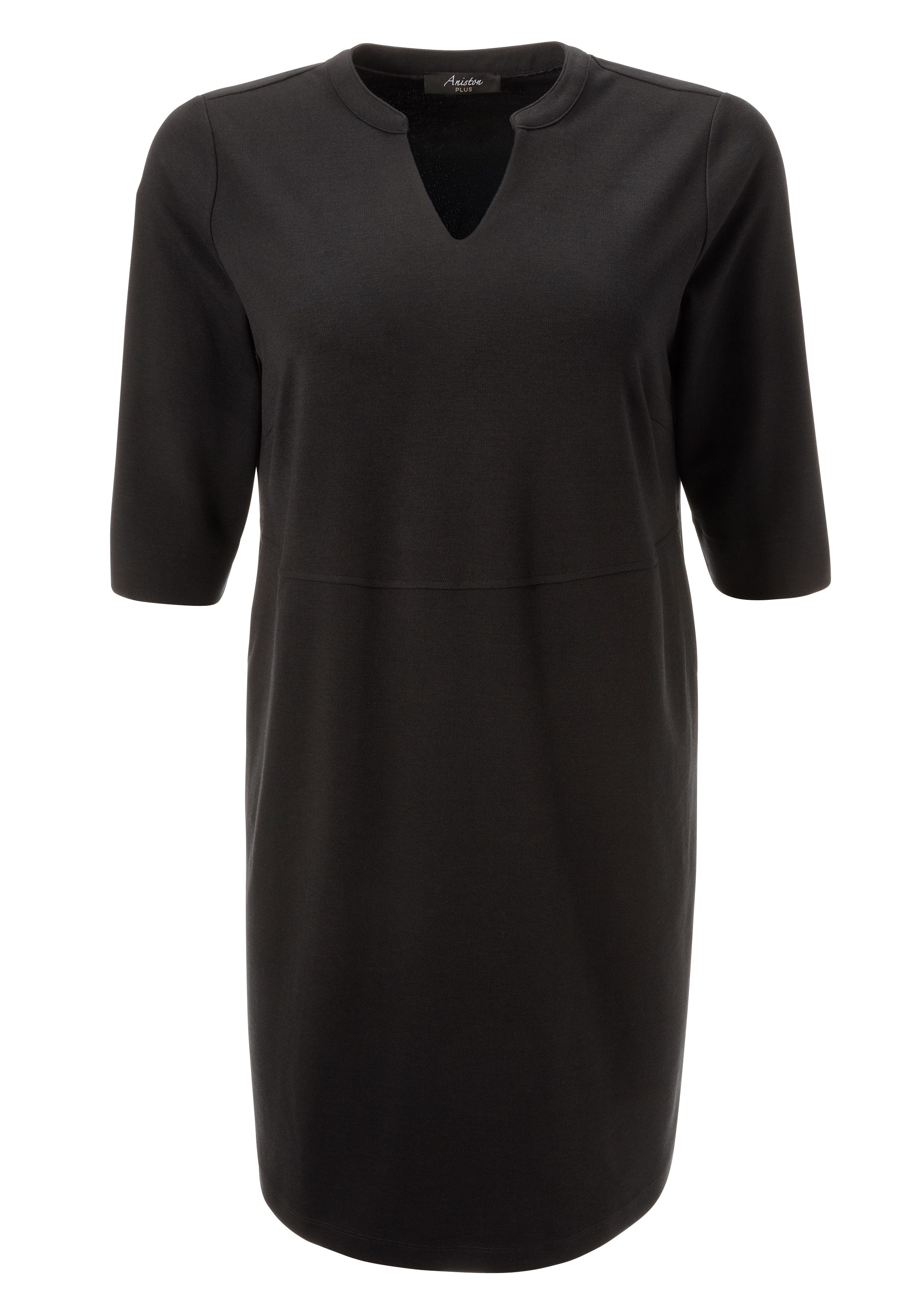 Jerseykleid